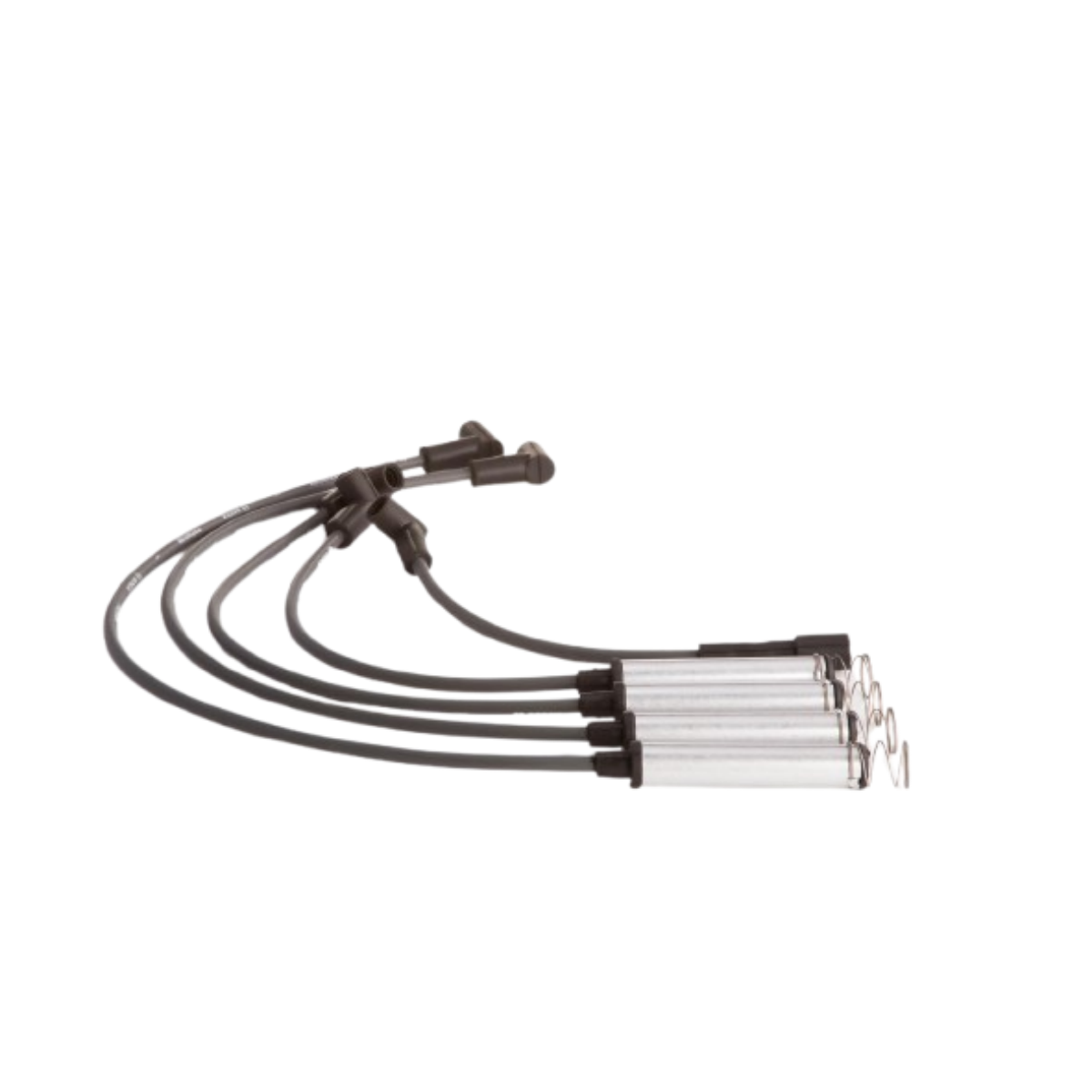 Cabo Vela Gm Ipanema 1.8 A Partir De 1992 Gasolina Bosch 9295080003
