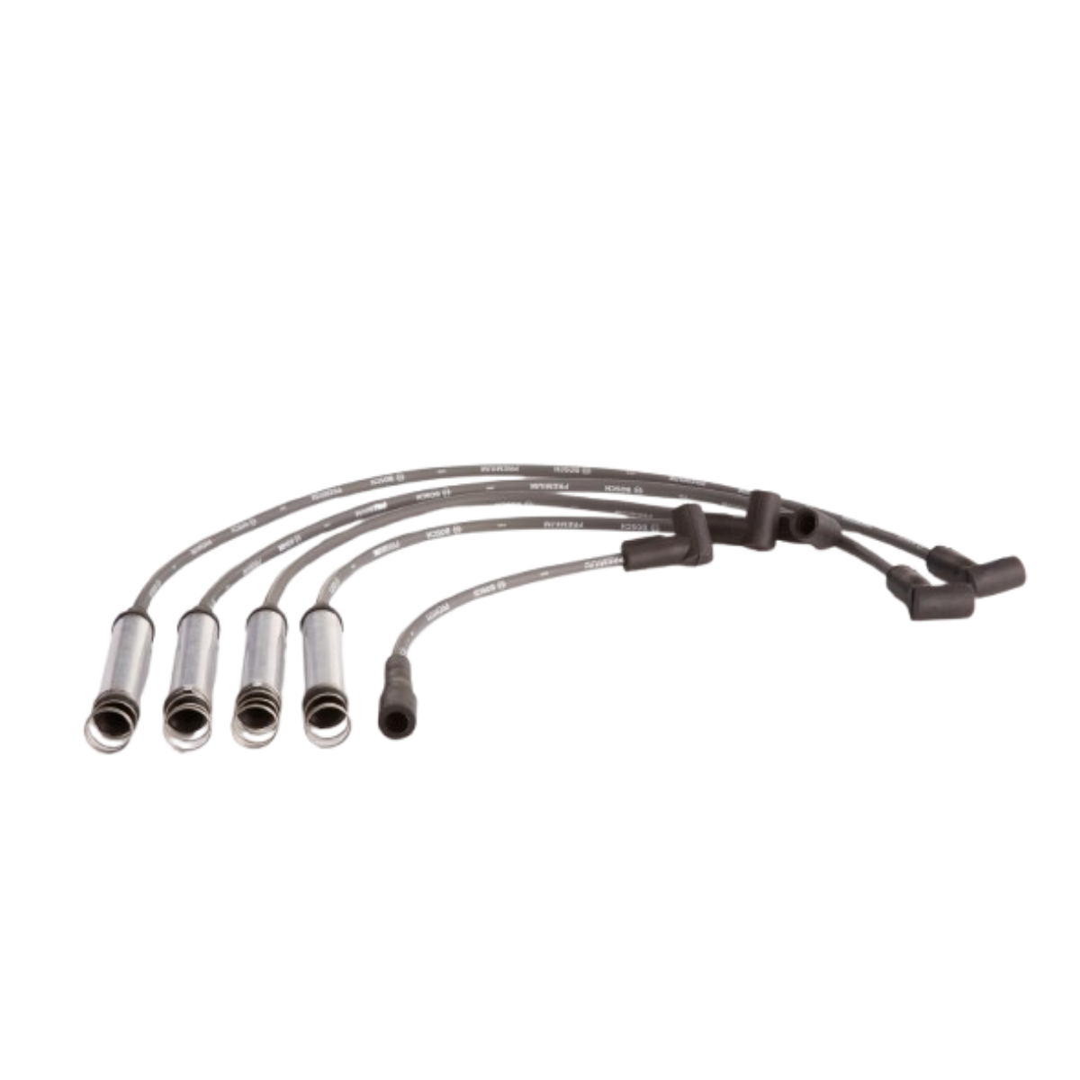 Cabo Vela Gm Ipanema 1.8 A Partir De 1992 Gasolina Bosch 9295080003