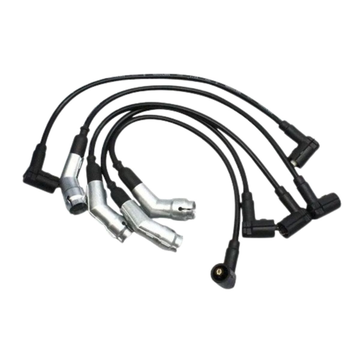 Cabo Vela Vw Parati 1.6 8v 11/1991 Ate 08/1993 Gasolina Bosch 9295080044