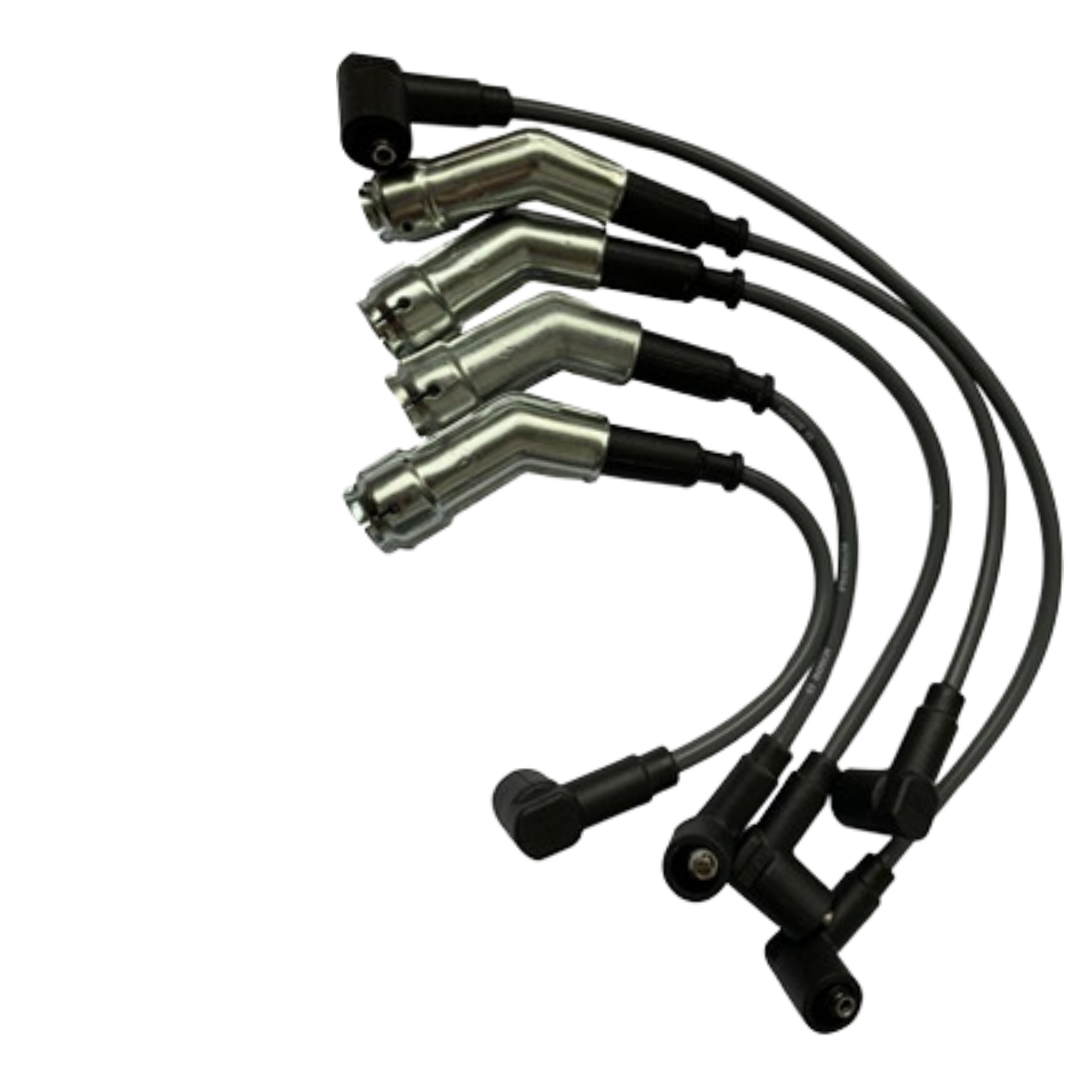 Cabo Vela Vw Parati 1.6 8v 11/1991 Ate 08/1993 Gasolina Bosch 9295080044