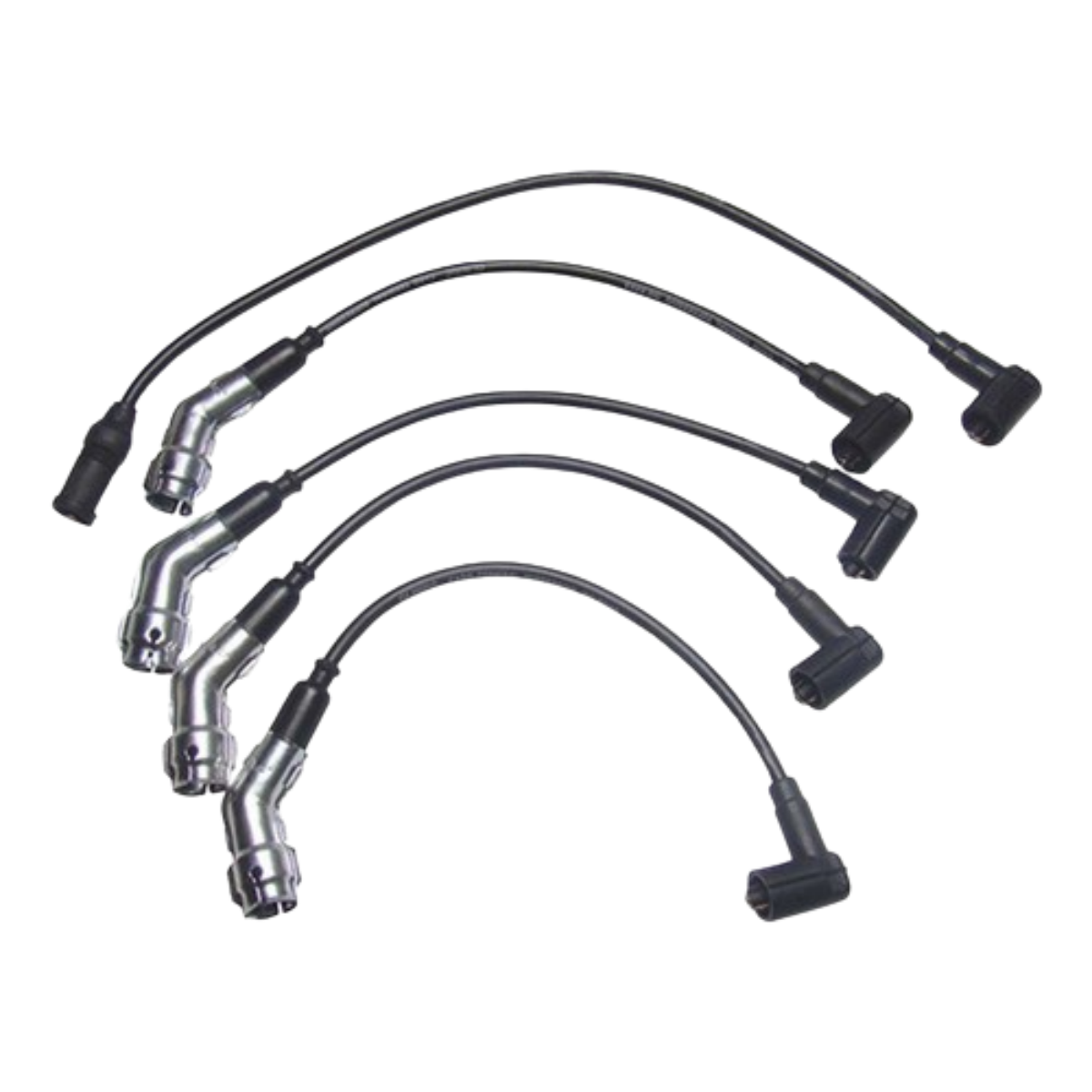 Cabo Vela Vw Parati 1.6 8v 11/1991 Ate 08/1993 Gasolina Bosch 9295080044