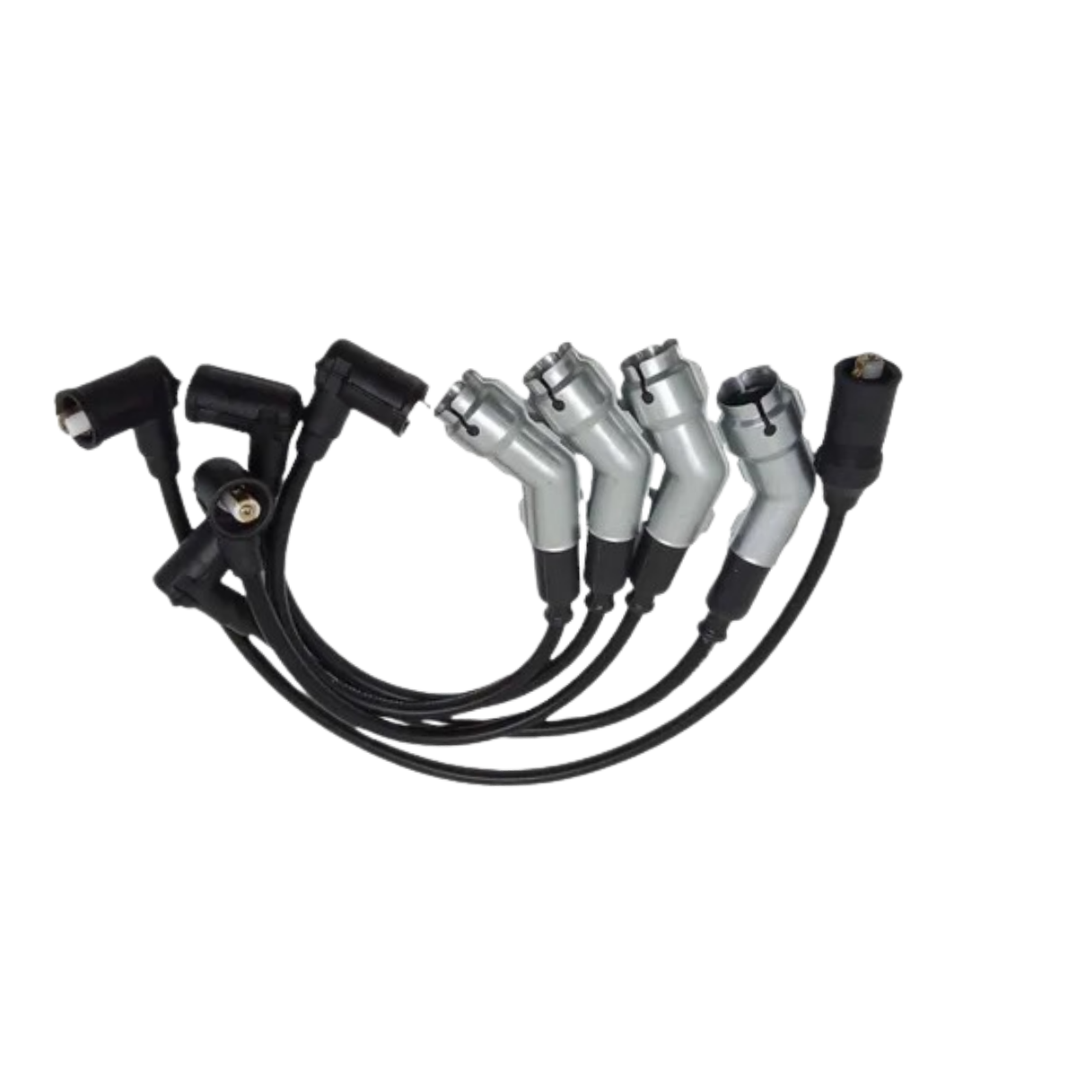 Cabo Vela Vw Parati 1.6 8v 11/1991 Ate 08/1993 Gasolina Bosch 9295080044