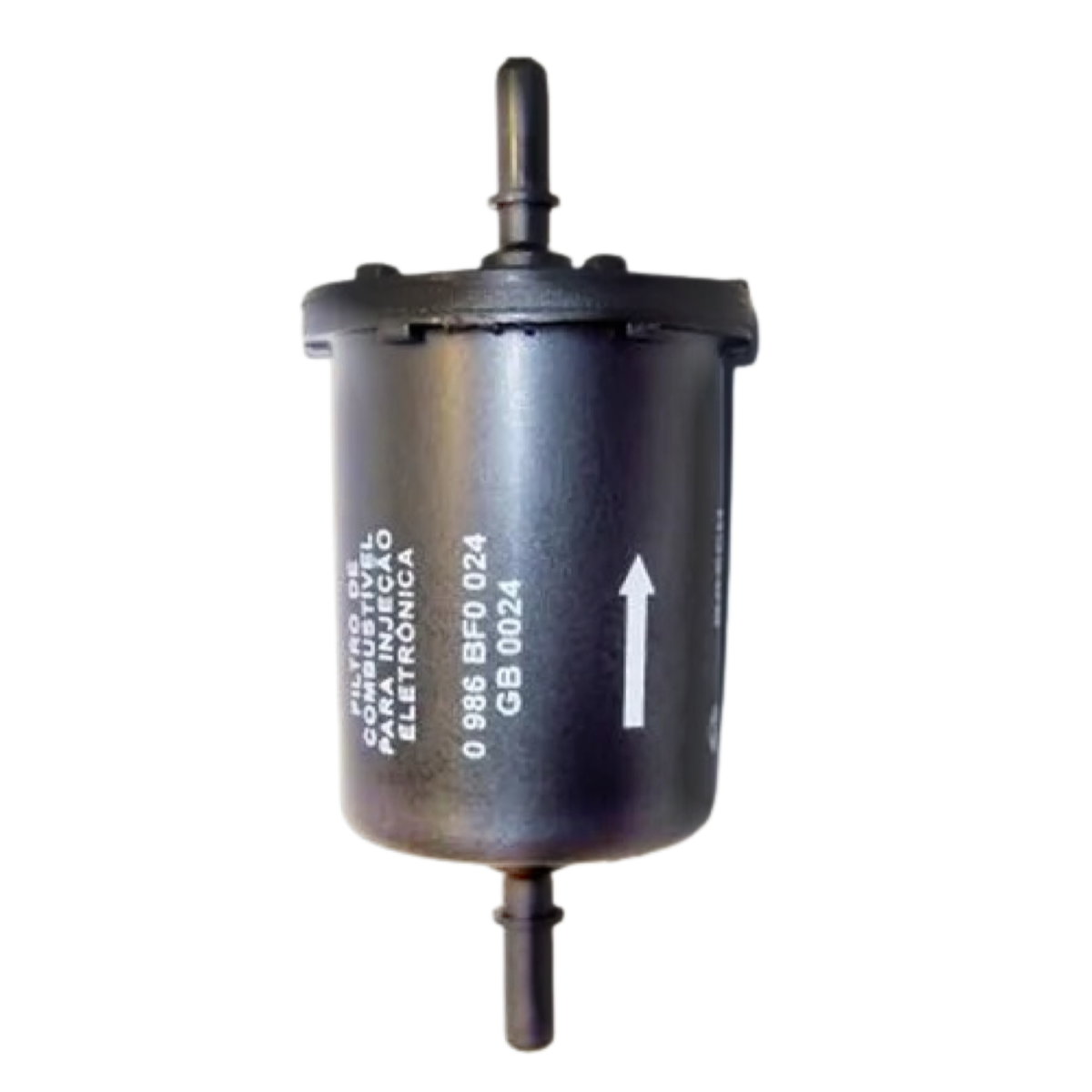 Filtro Combustivel Gm Blazer 2.2 8v Efi 01/1995 Ate 12/1999 Bosch 0986450238