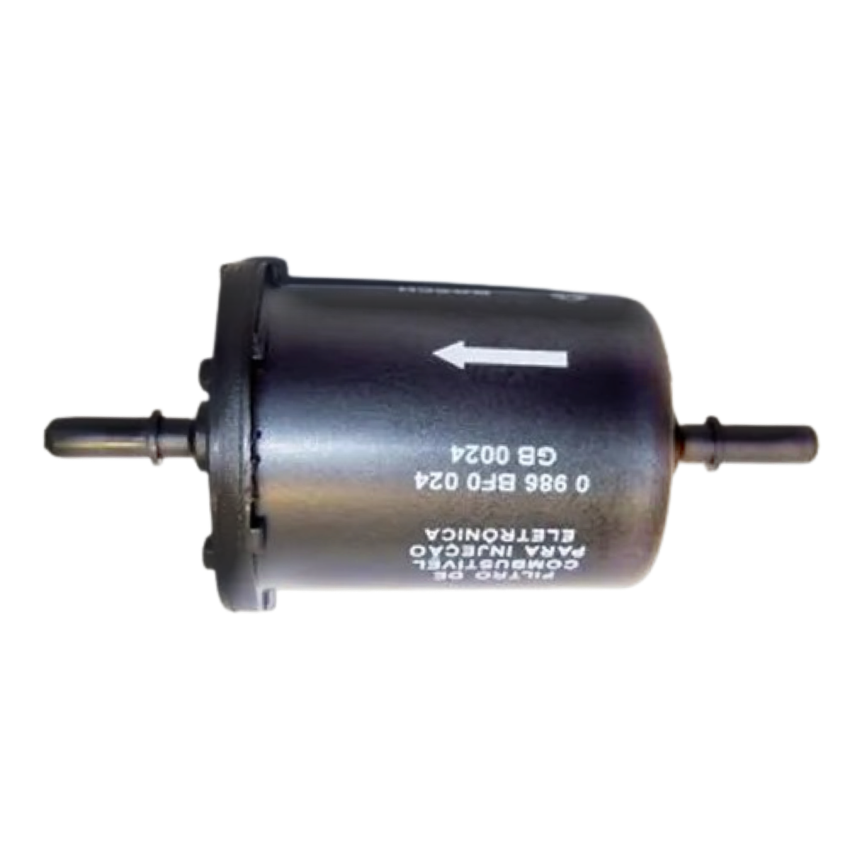 Filtro Combustivel Gm Blazer 2.2 8v Efi 01/1995 Ate 12/1999 Bosch 0986450238