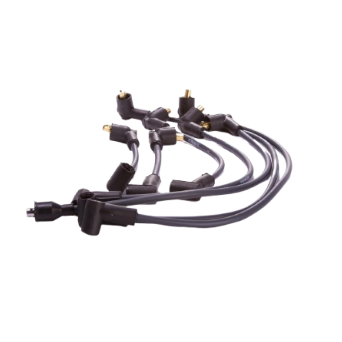 Cabo Vela Gm Vectra 2.0 8v Mpfi 10/1993 Ate 03/1996 Gasolina Bosch 9295080009