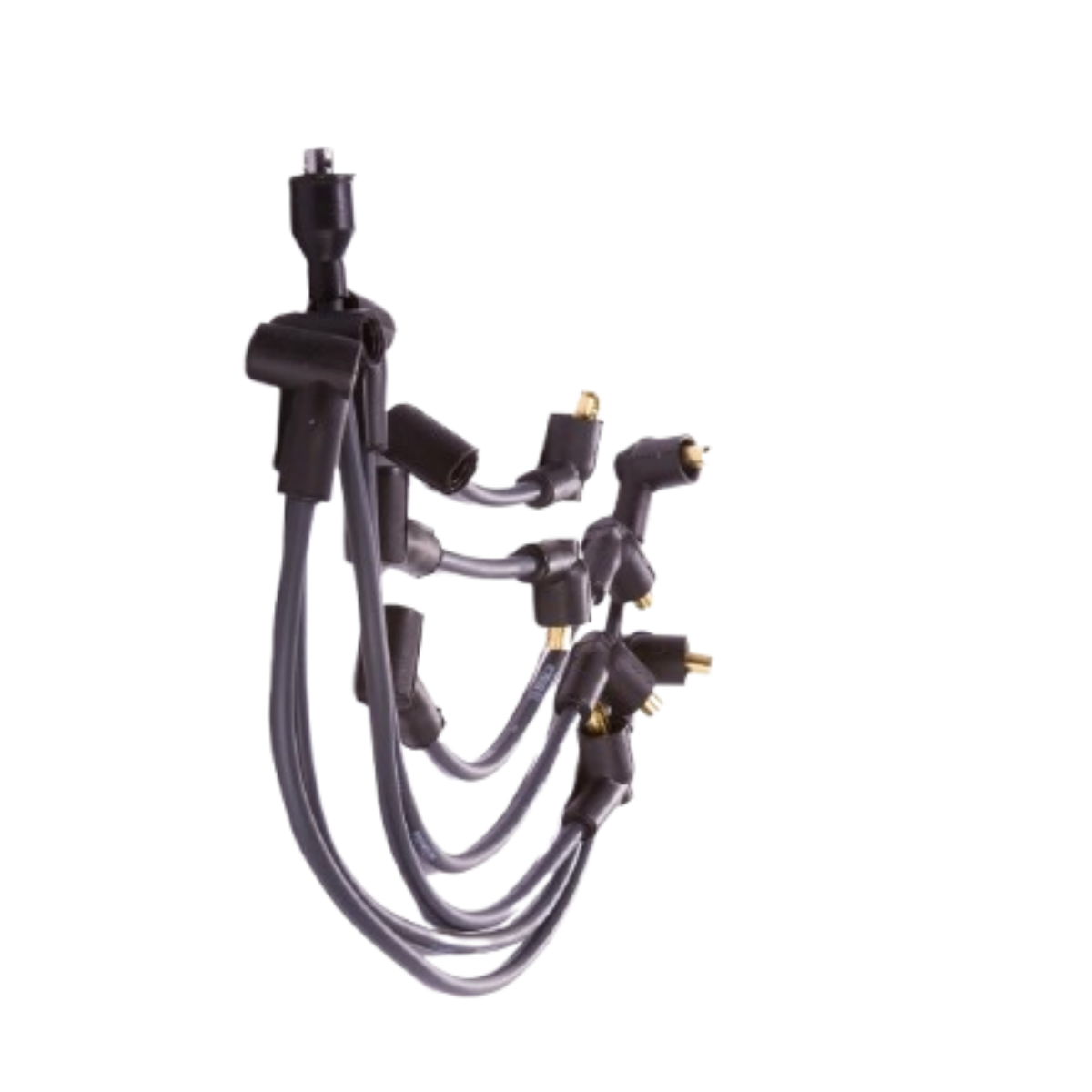 Cabo Vela Gm Vectra 2.0 8v Mpfi 10/1993 Ate 03/1996 Gasolina Bosch 9295080009