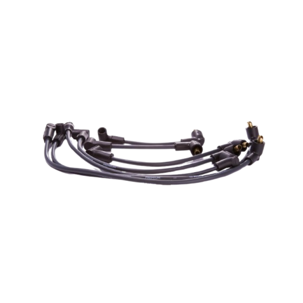 Cabo Vela Gm Vectra 2.0 8v Mpfi 10/1993 Ate 03/1996 Gasolina Bosch 9295080009