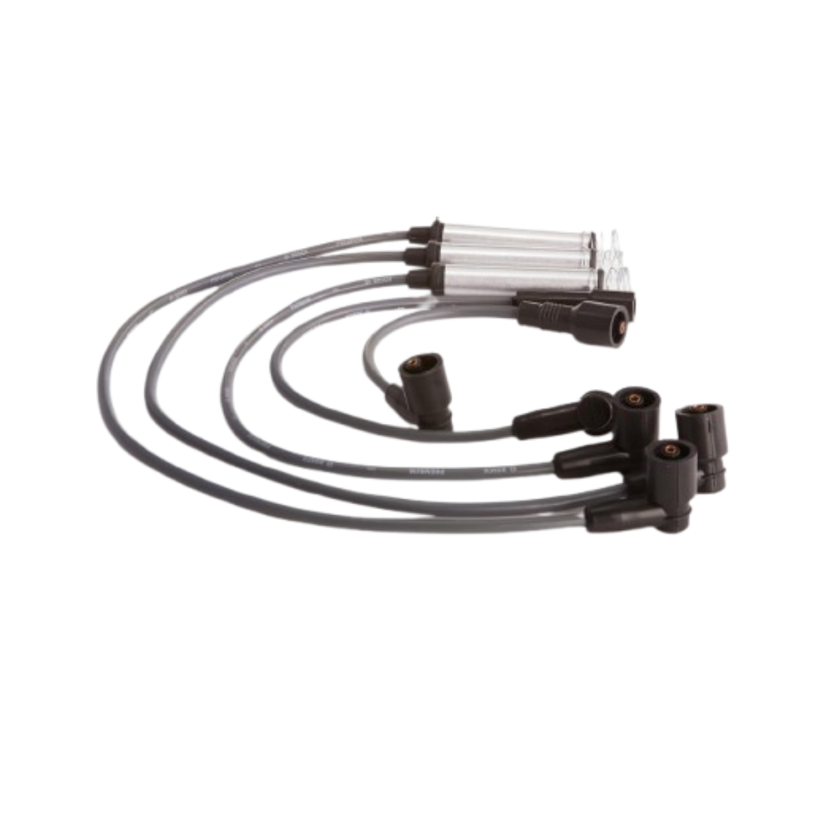 Cabo Vela Gm Corsa 1.0 8v 1994 Ate 12/1996 Gasolina Bosch 9295080010
