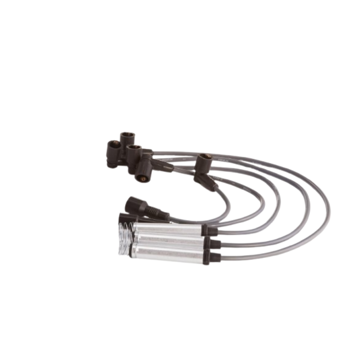 Cabo Vela Gm Corsa 1.0 8v 1994 Ate 12/1996 Gasolina Bosch 9295080010
