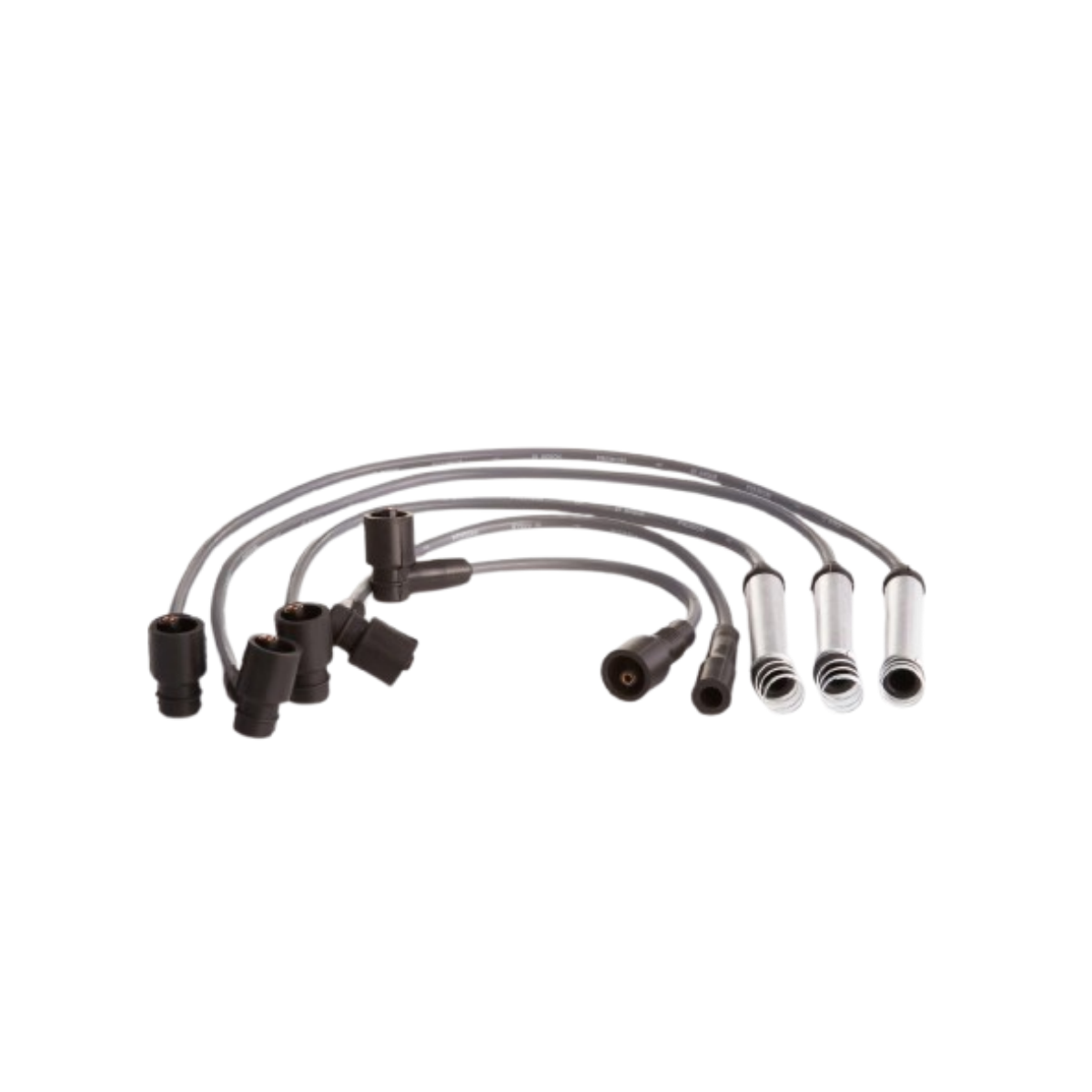 Cabo Vela Gm Corsa 1.0 8v 1994 Ate 12/1996 Gasolina Bosch 9295080010