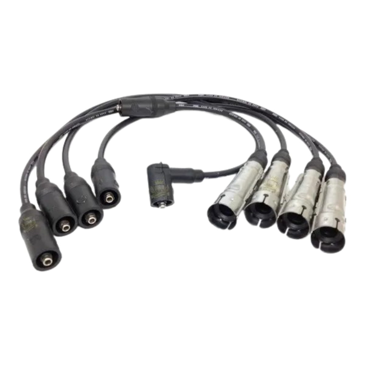 Cabo Vela Vw Gol 1.6 Motor Ap 1995 Ate 1996 Gasolina Bosch 9295080050
