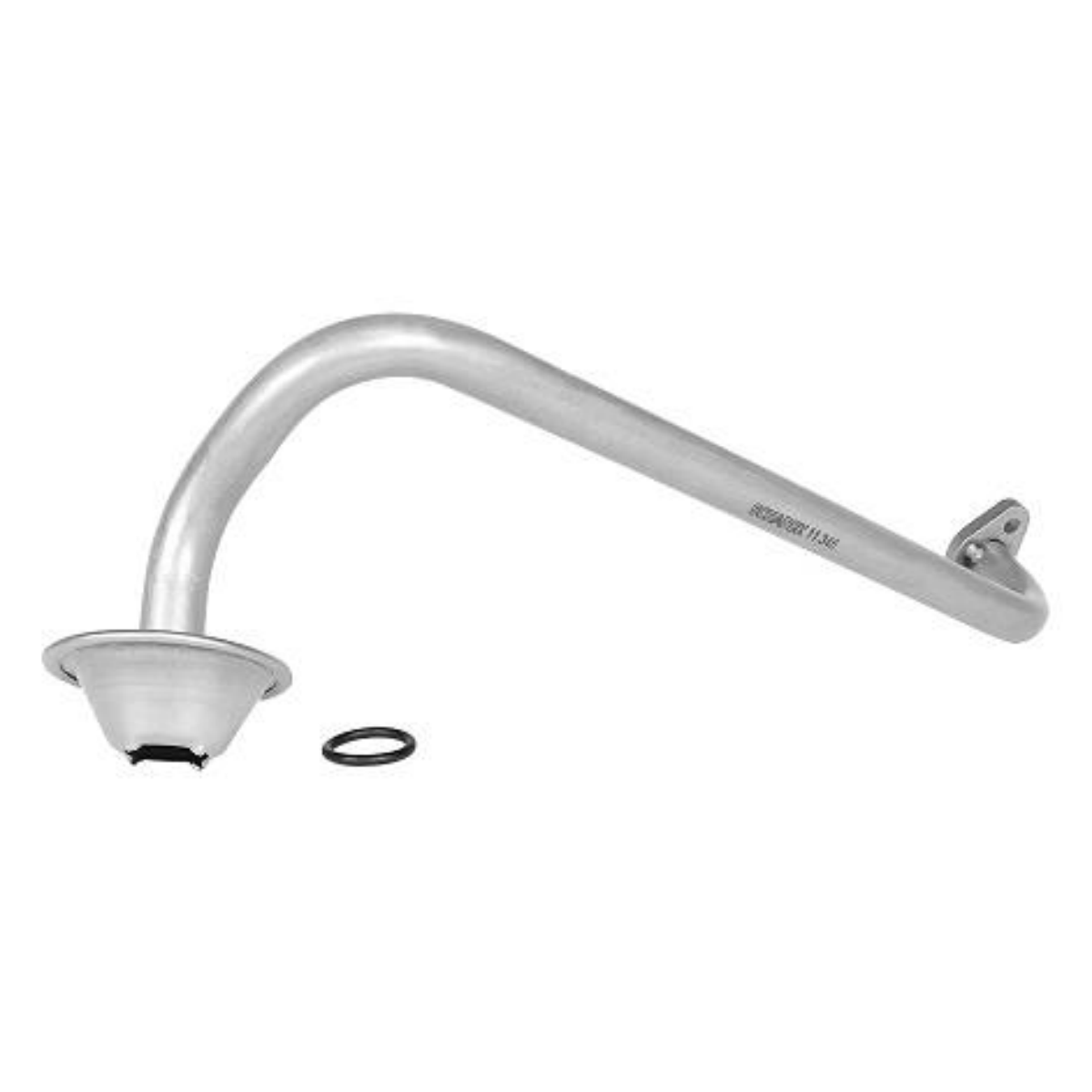 Pescador Bomba Oleo Gm Corsa 1.0 16v 01/2009 Ate 12/2012 Schadek 11.346