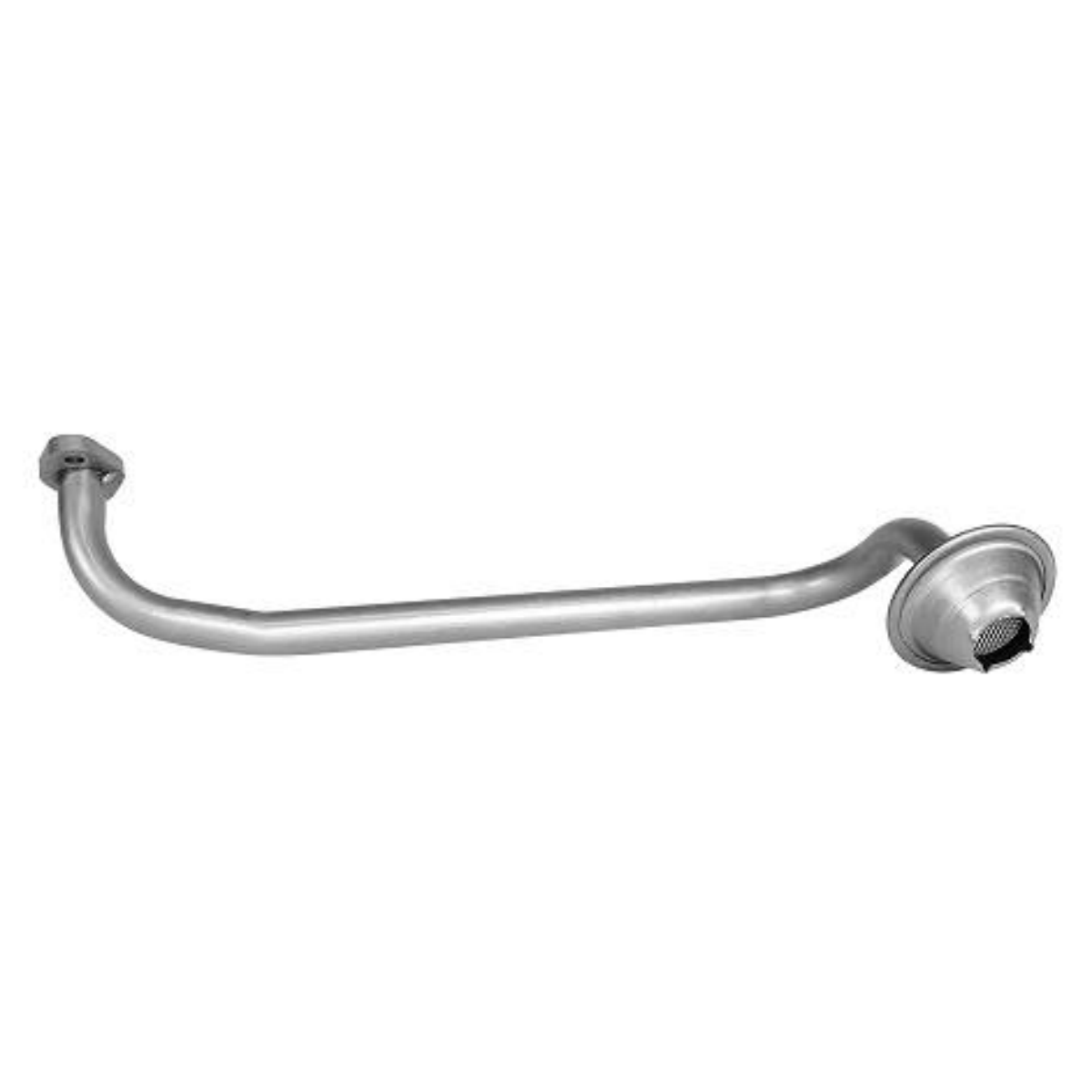 Pescador Bomba Oleo Gm Astra 2.0 8v 01/1995 Ate 12/1996 Schadek 11.434
