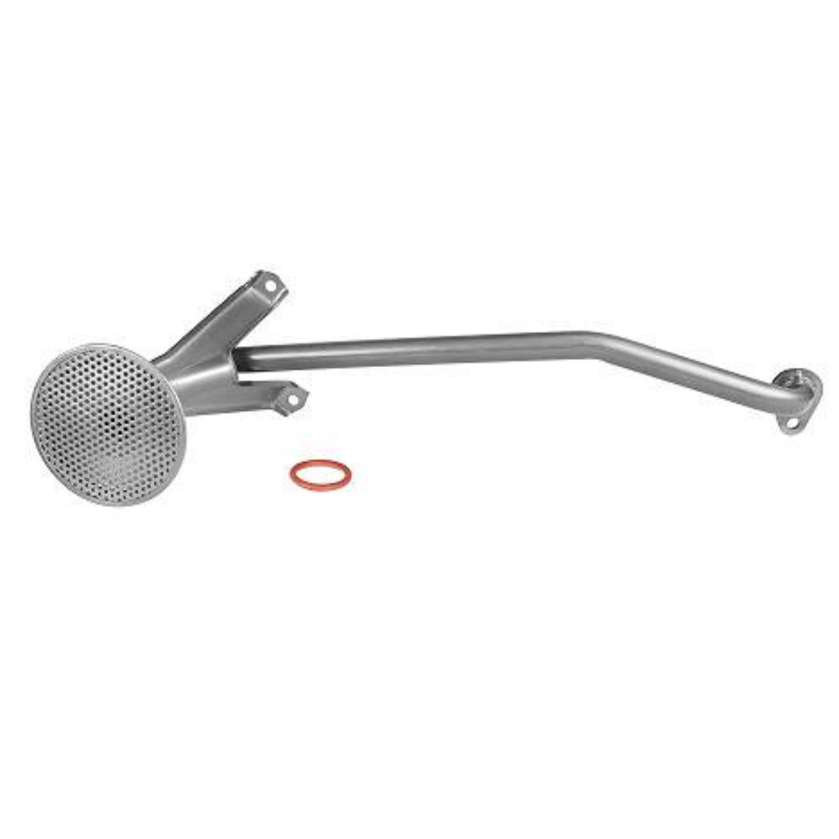 Pescador Bomba Oleo Gm S10 2.5 01/1996 Ate 12/2000 Schadek 11.448