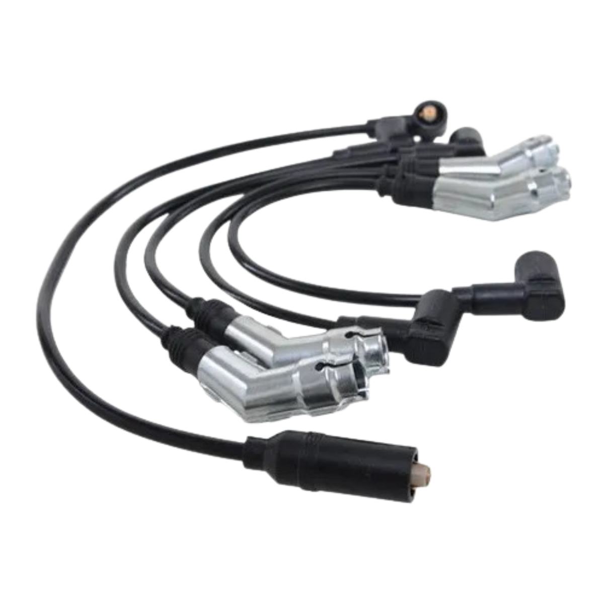 Cabo Vela Gm Ipanema 1.8 Efi 1992 Ate 1997 Gasolina Bosch 9295080005