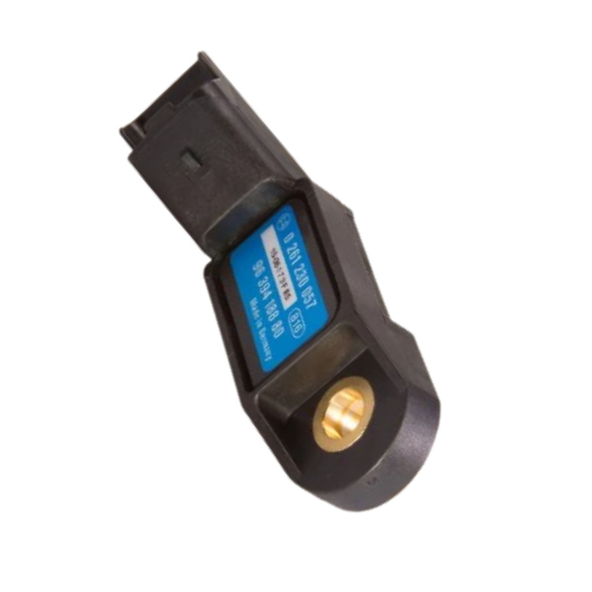 Sensor Pressao Peugeot 206 1.6 Bosch 0261230057