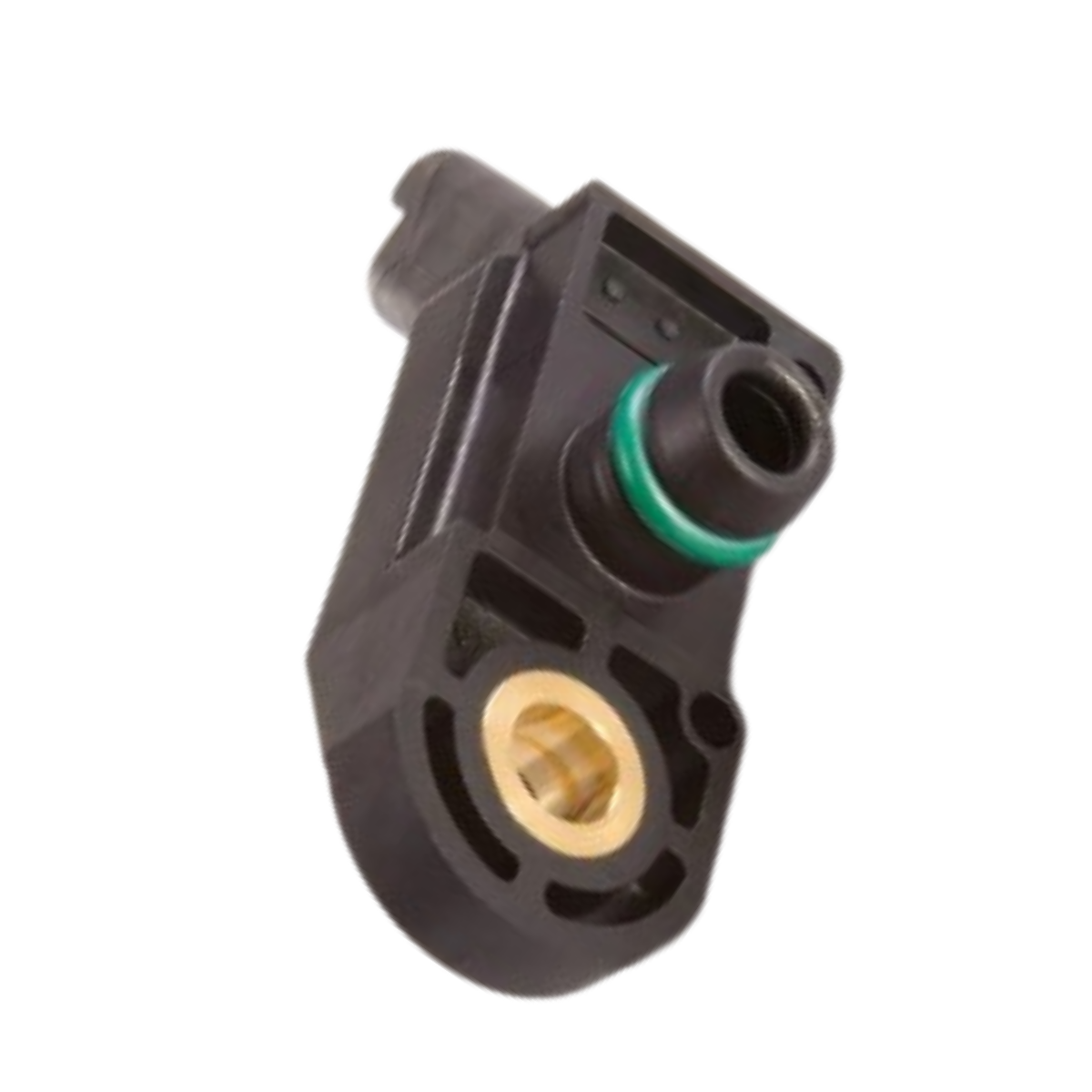 Sensor Pressao Peugeot 206 1.6 Bosch 0261230057