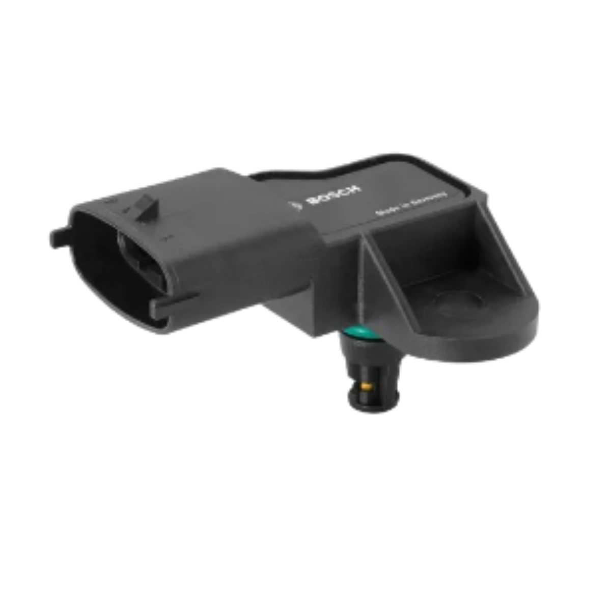 Sensor Pressao Peugeot 206 1.6 Bosch 0261230057