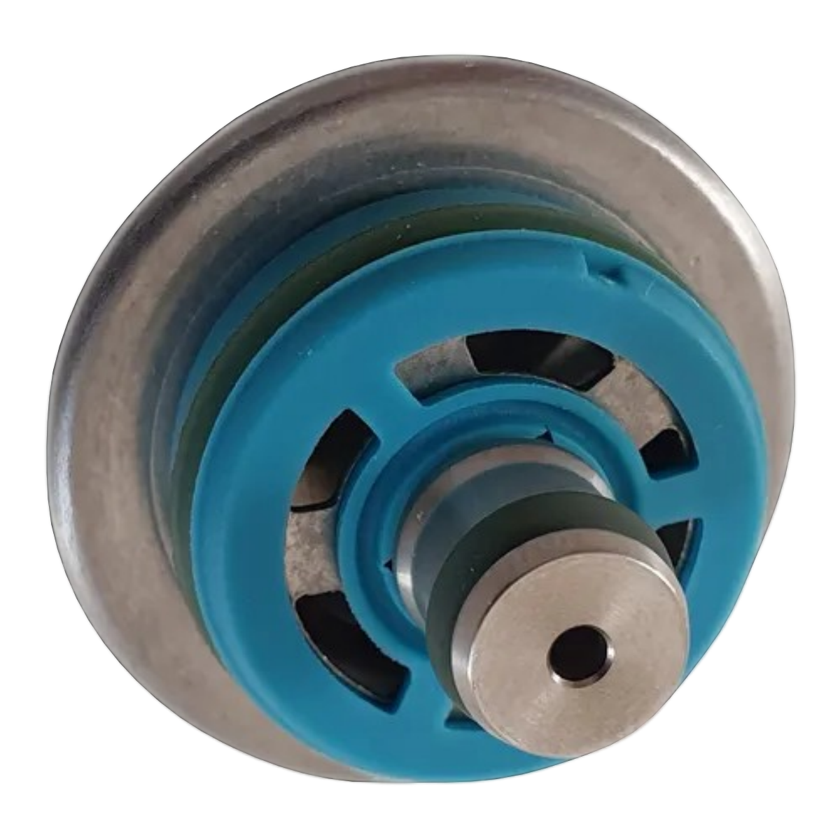 Regulador Pressao Gm Corsa 1.0 Bosch F000dr0215