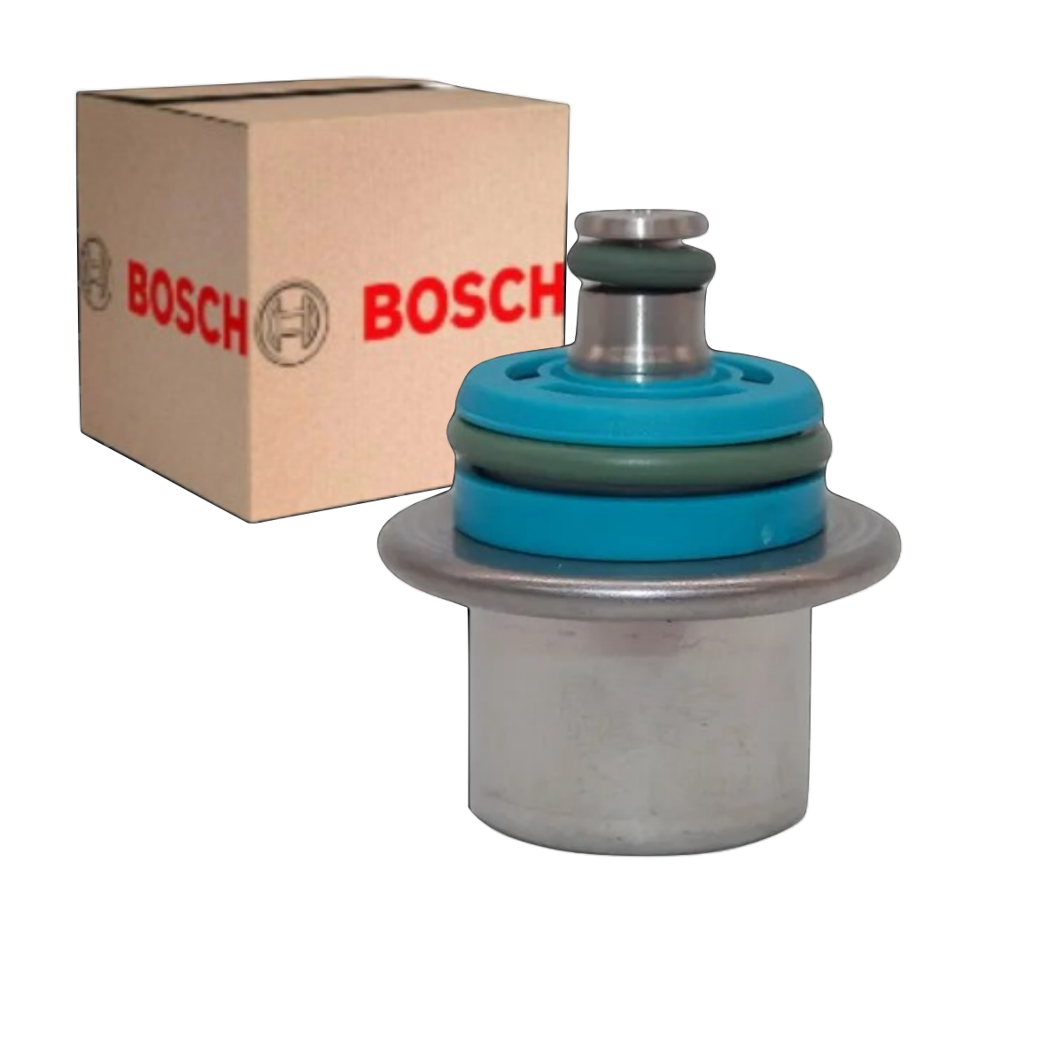 Regulador Pressao Gm Corsa 1.0 Bosch F000dr0215