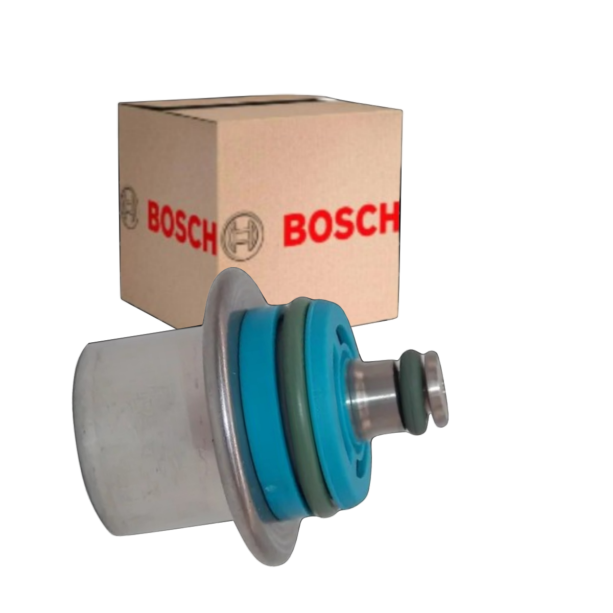 Regulador Pressao Gm Corsa 1.0 Bosch F000dr0215