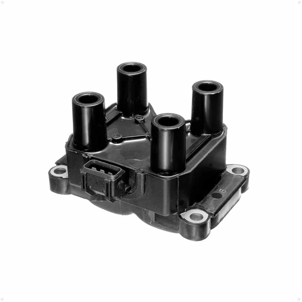 Bobina Ignicao Gm Kadett 2.0 8v Mpfi 01/1996 Ate 12/1998 Gasolina Bosch F000zs0205