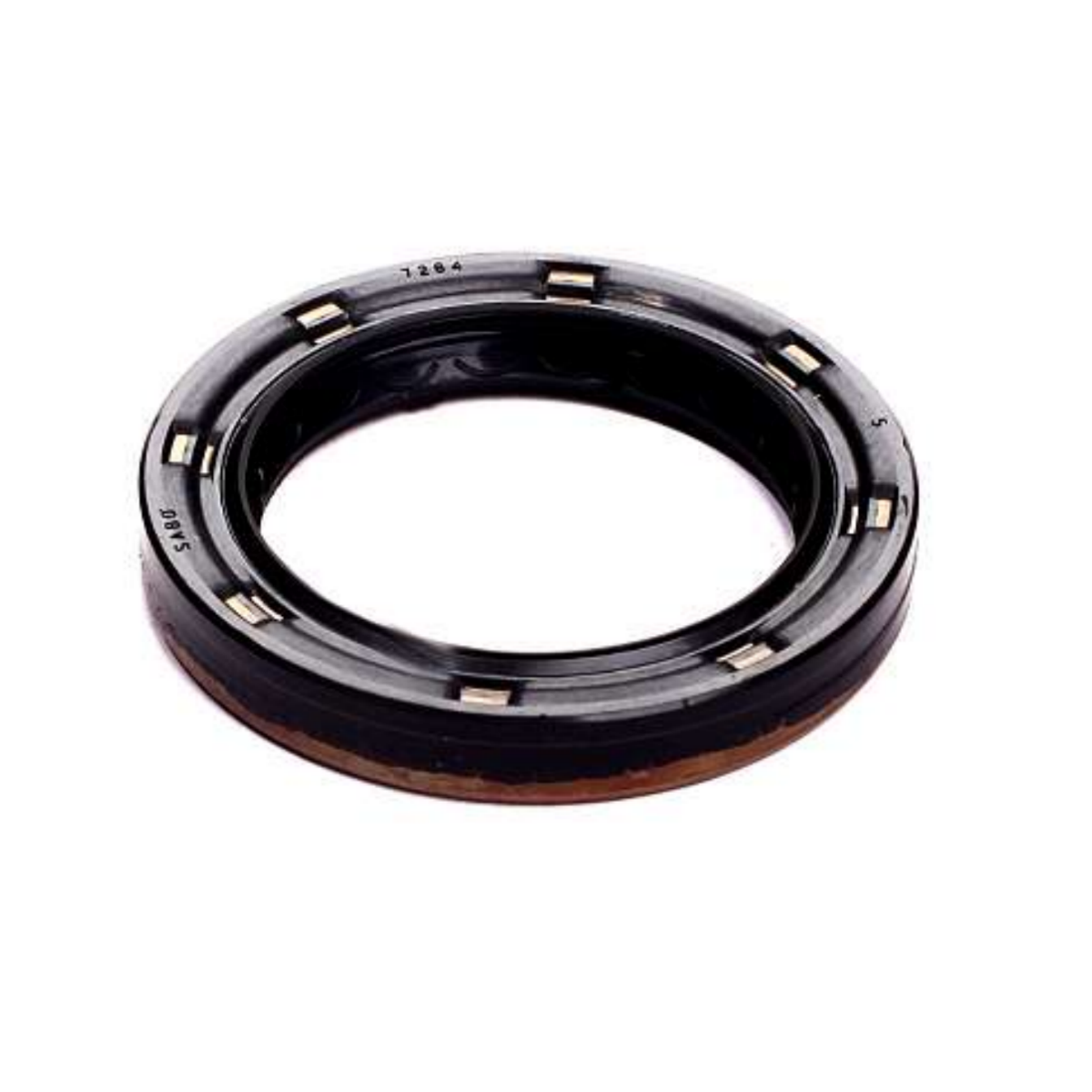 Retentor Saida Diferencial Ford Courier 1.6 8v Sohc 01/2007 Ate 12/2013 Flex Sabo 07284bragp