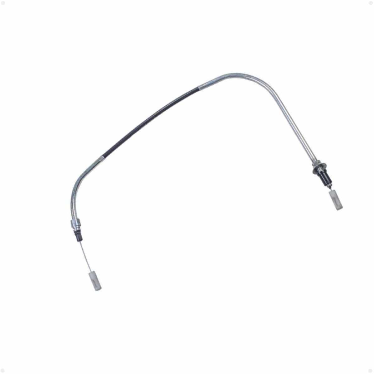 Cabo Embreagem Vw Kombi A Partir De 01/2006 Fania 61-501