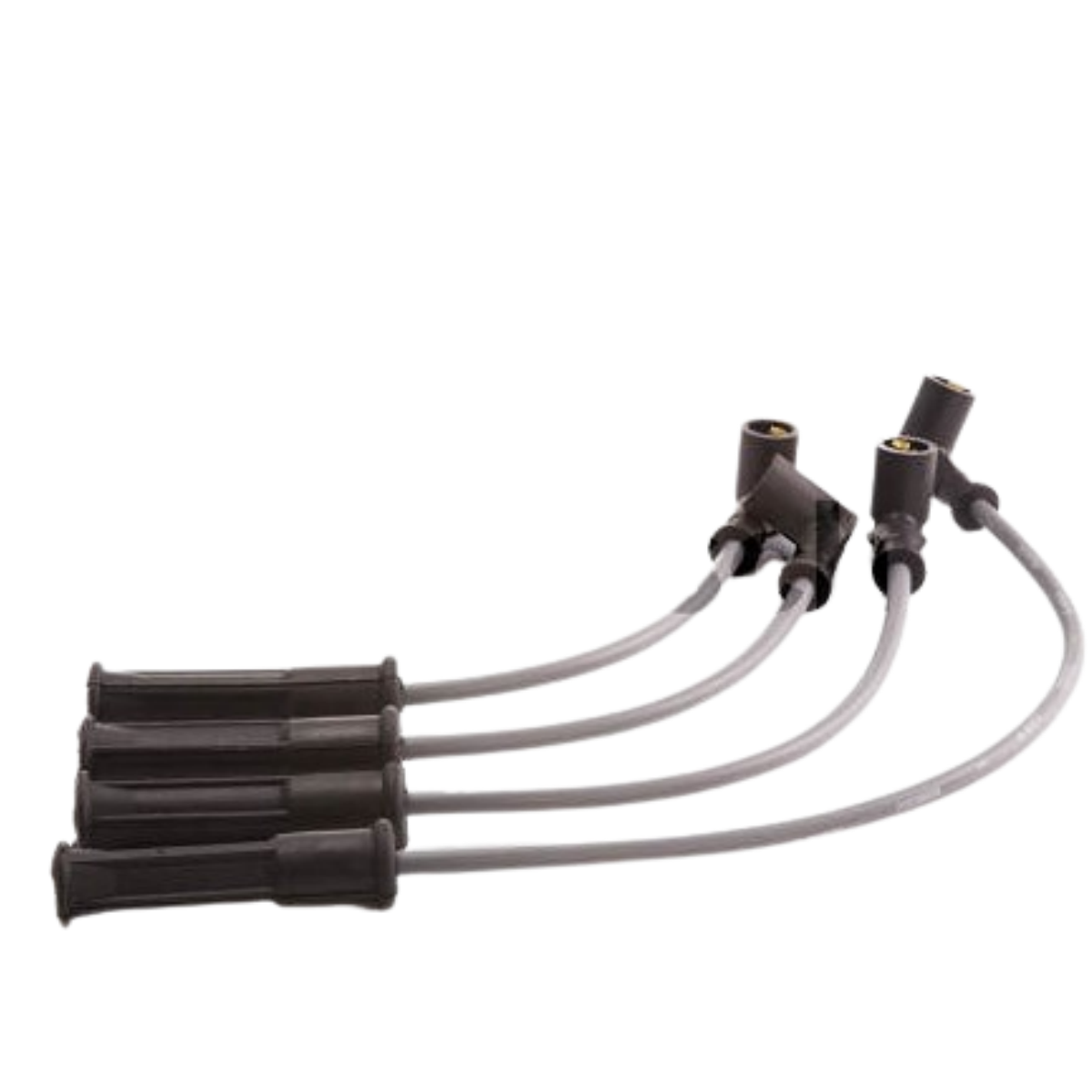 Cabo Vela Renault Logan 1.6 8v 2007 Ate 11/2013 Flex Bosch F00099c135