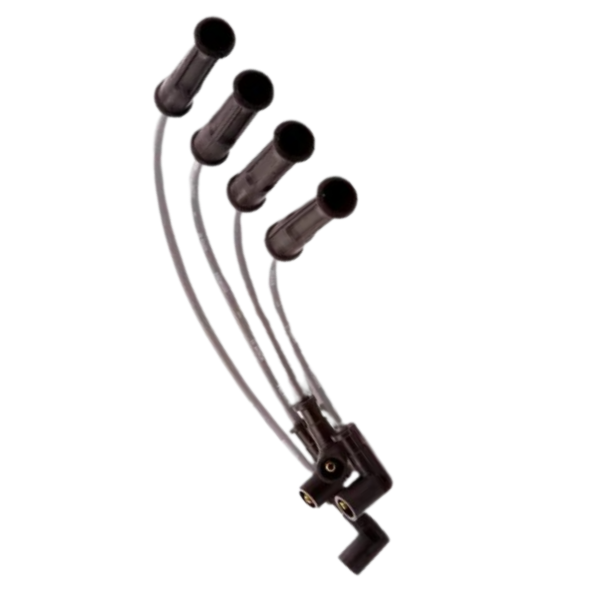Cabo Vela Renault Logan 1.6 8v 2007 Ate 11/2013 Flex Bosch F00099c135