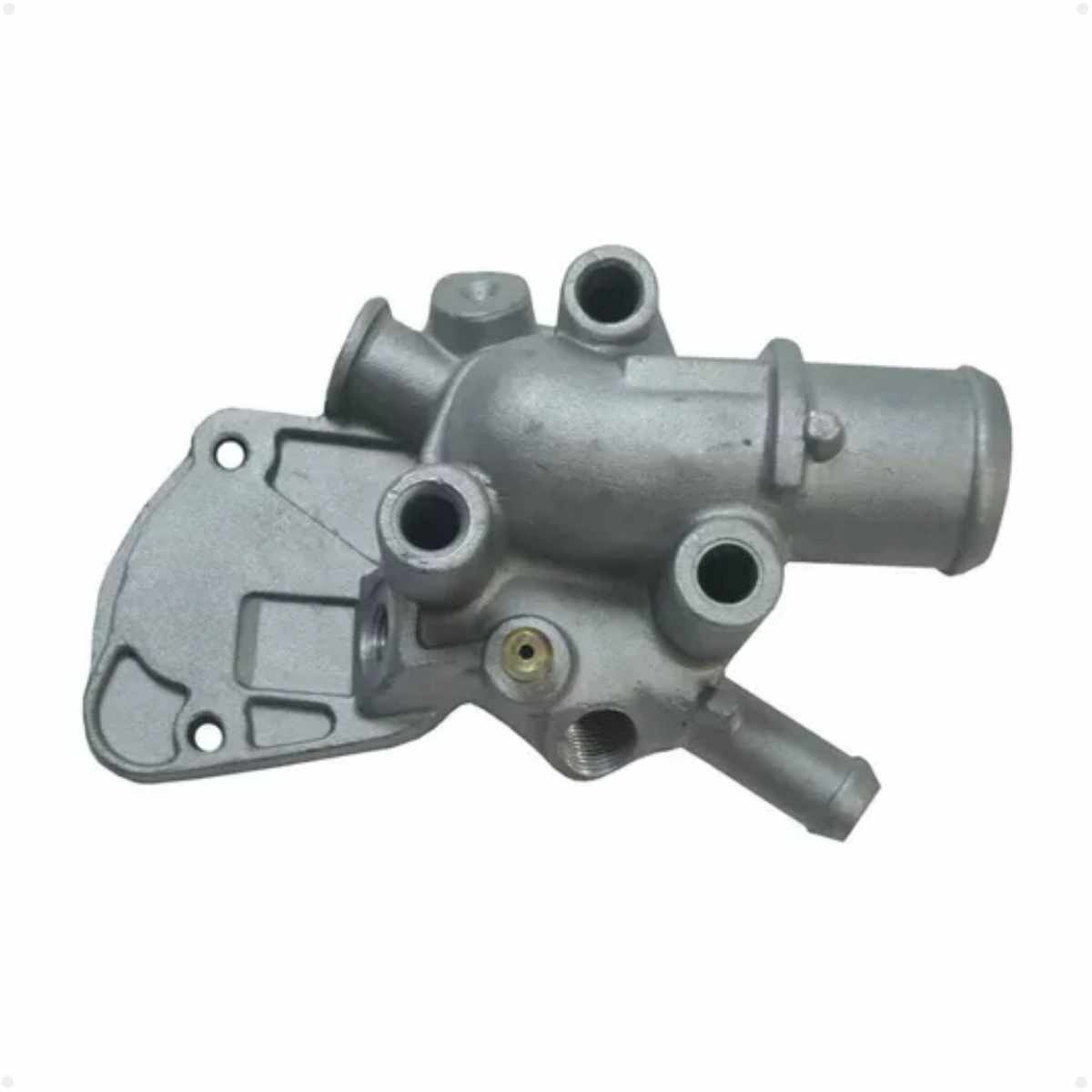 Valvula Fiat Fiorino 1.5 8v Mpi 01/2001 Ate 01/2001 Com Ar Condicionado Mte 516.87-vt
