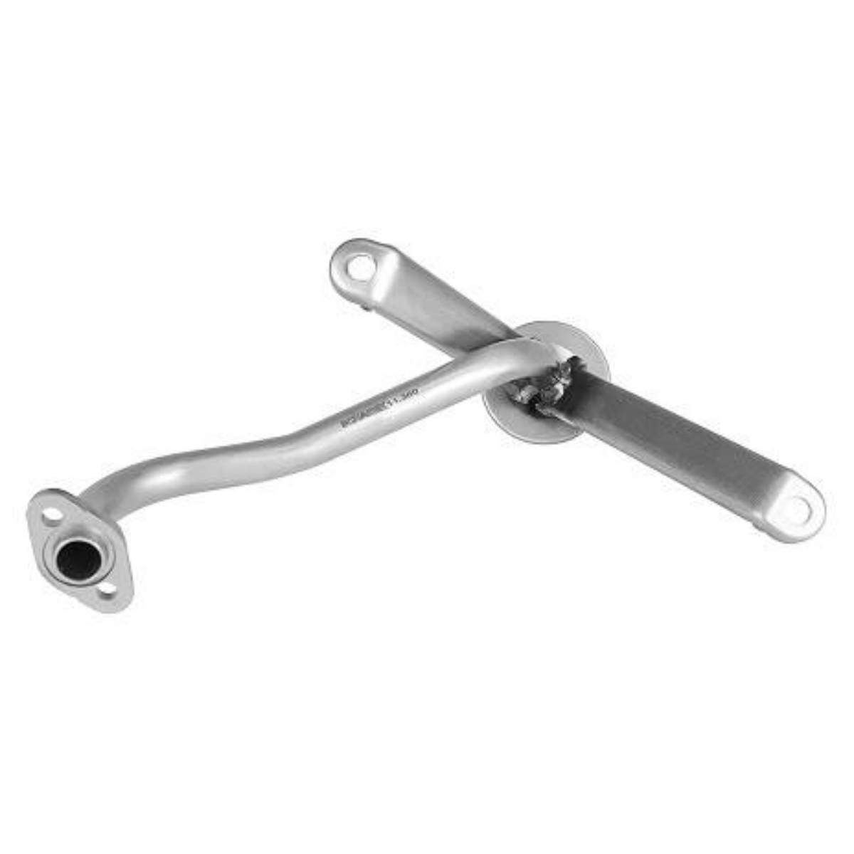 Pescador Bomba Oleo Gm Astra 01/2002 Ate 12/2012 Schadek 11.360