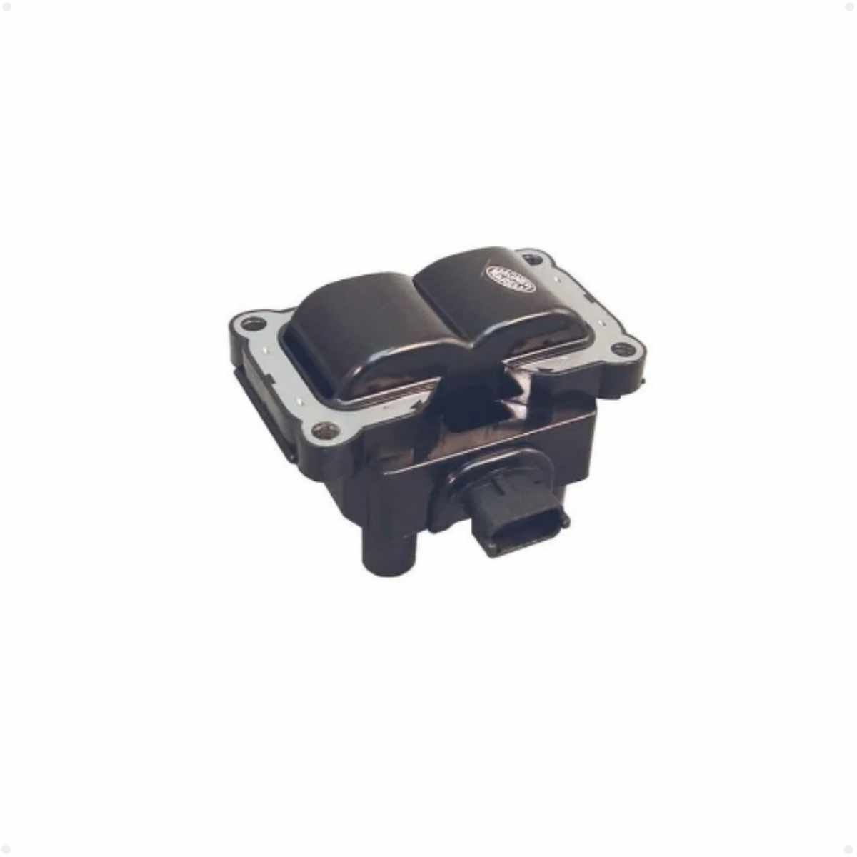 Bobina Ignicao Fiat Doblo 1.0 16v 01/2001 Ate 01/2010 Marelli Bi0014mm