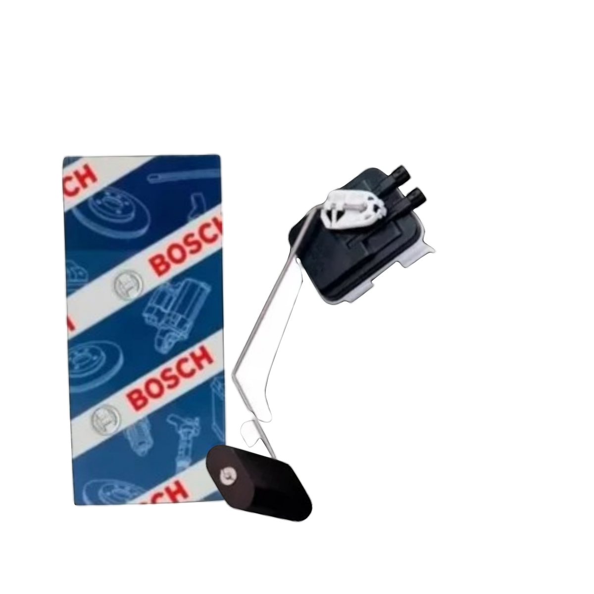 Sensor Nivel Gm Agile 1.4 Flex 2009 Ate 2014 Sensor De Nivel Bosch F000te113d