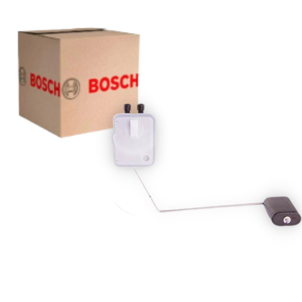 Sensor Nivel Vw Kombi 1.4 Total Flex 2006 Ate 2013 Sensor De Nivel Bosch F000te150h
