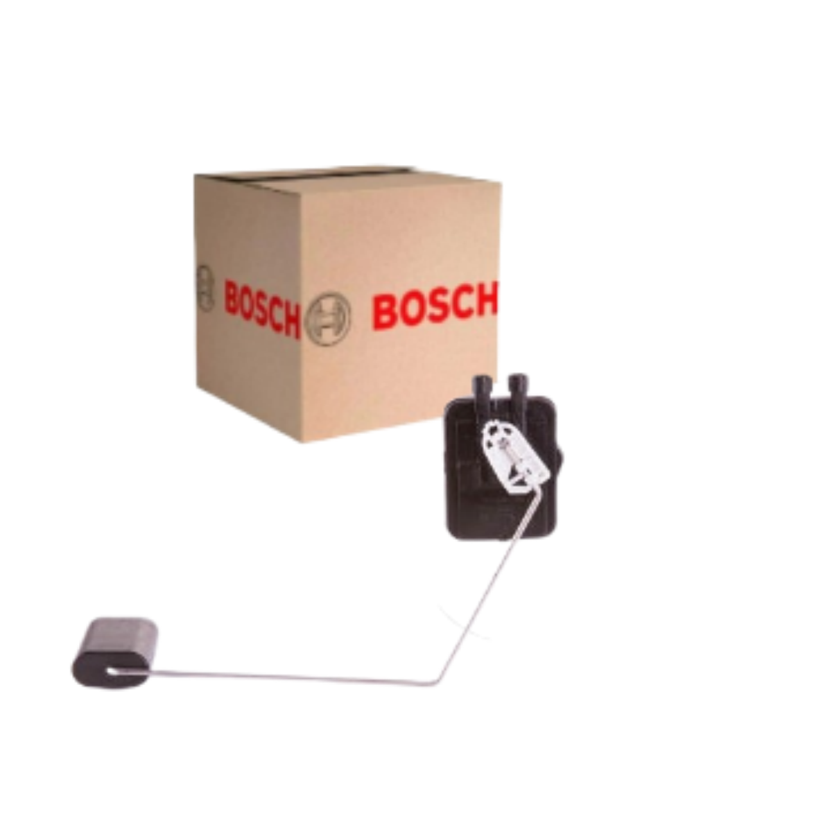 Sensor Nivel Vw Kombi 1.4 Total Flex 2006 Ate 2013 Sensor De Nivel Bosch F000te150h