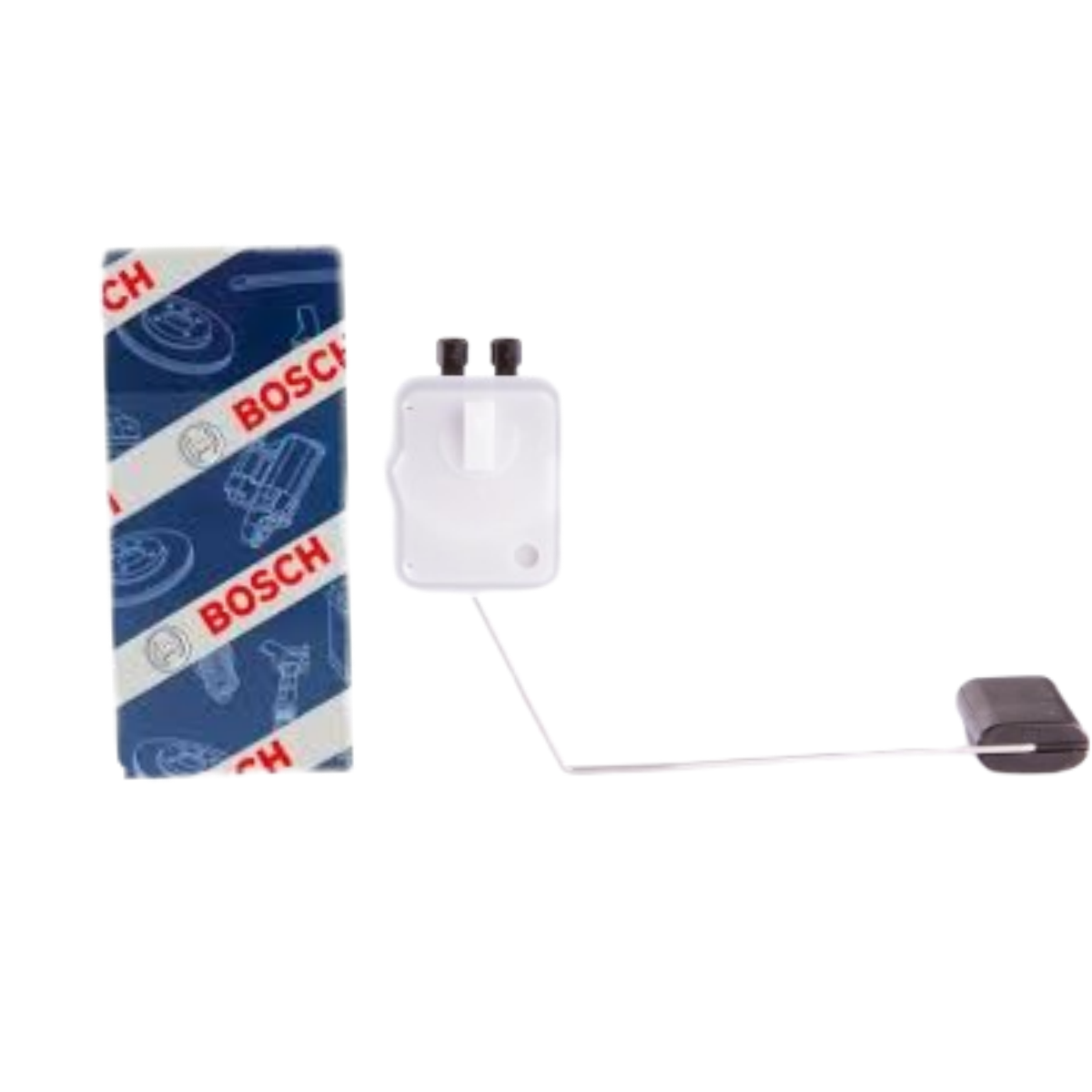 Sensor Nivel Vw Crossfox 1.6 Total Flex 2005 Ate 2014 Sensor De Nivel Bosch F000te150m