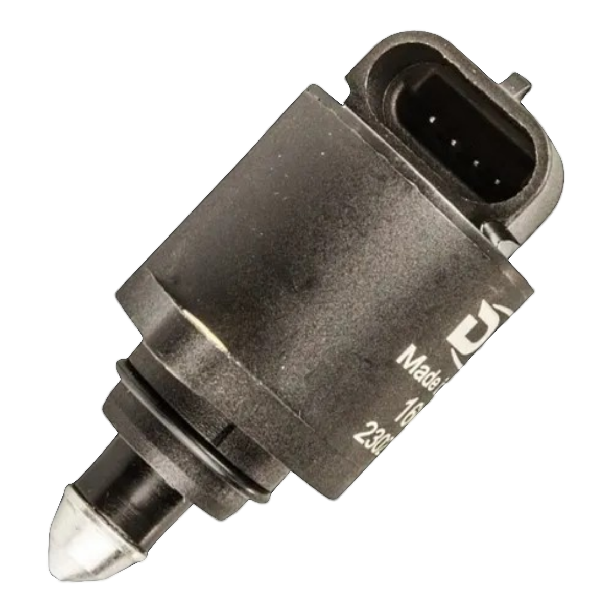 Valvula Reguladora Marcha Lenta Gm Blazer 2.2 Efi 03/1995 Ate 10/1998 Atuador Marcha Lenta Bosch F00099m187