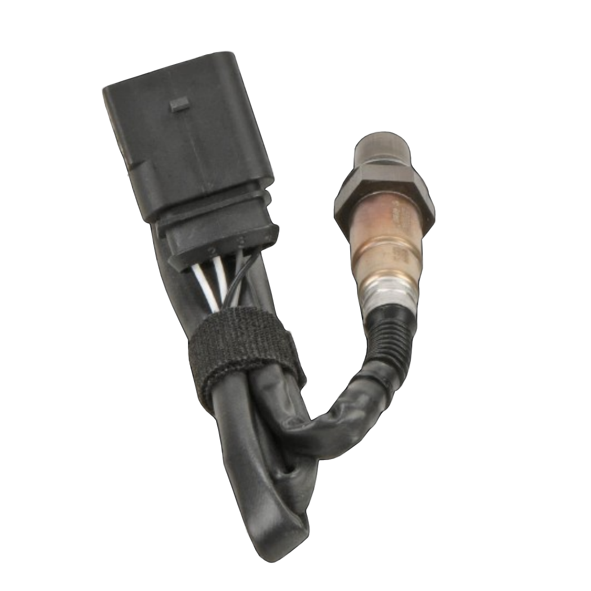 Sonda Lambda Vw 1.6 Ate 2006 Bosch 0258006980