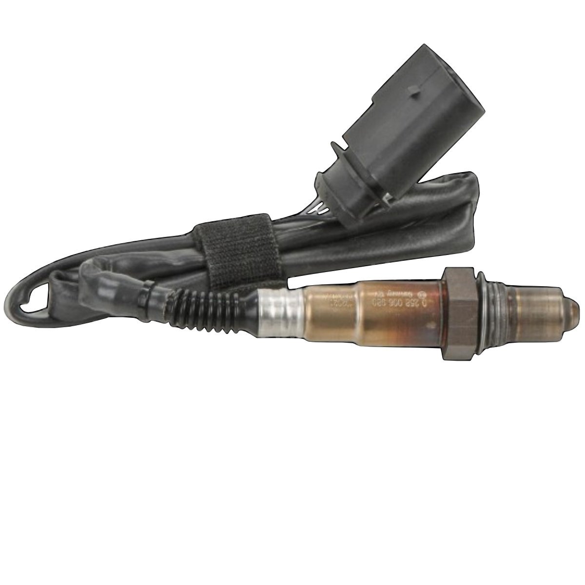 Sonda Lambda Vw 1.6 Ate 2006 Bosch 0258006980