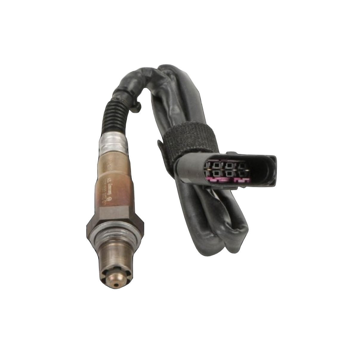 Sonda Lambda Vw 1.6 Ate 2006 Bosch 0258006980