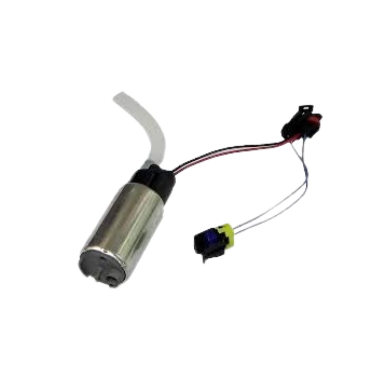 Bomba Combustivel Gm Agile 1.4 Flex 01/2009 Ate 01/2014 Refil Bosch F000te159a