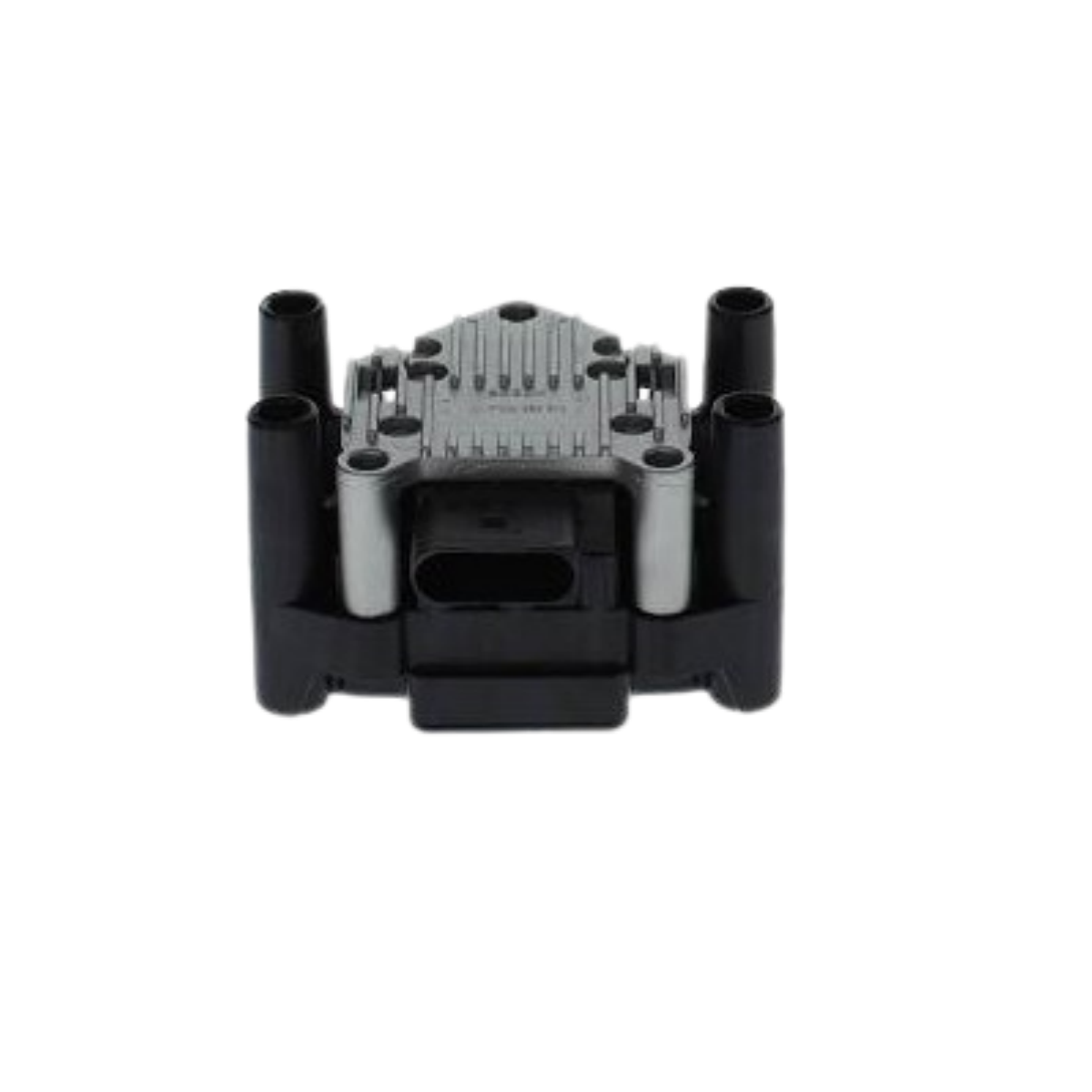 Bobina Ignicao Audi A3 1.6 1997 Ate 2012 Gasolina Bosch F000zs0210