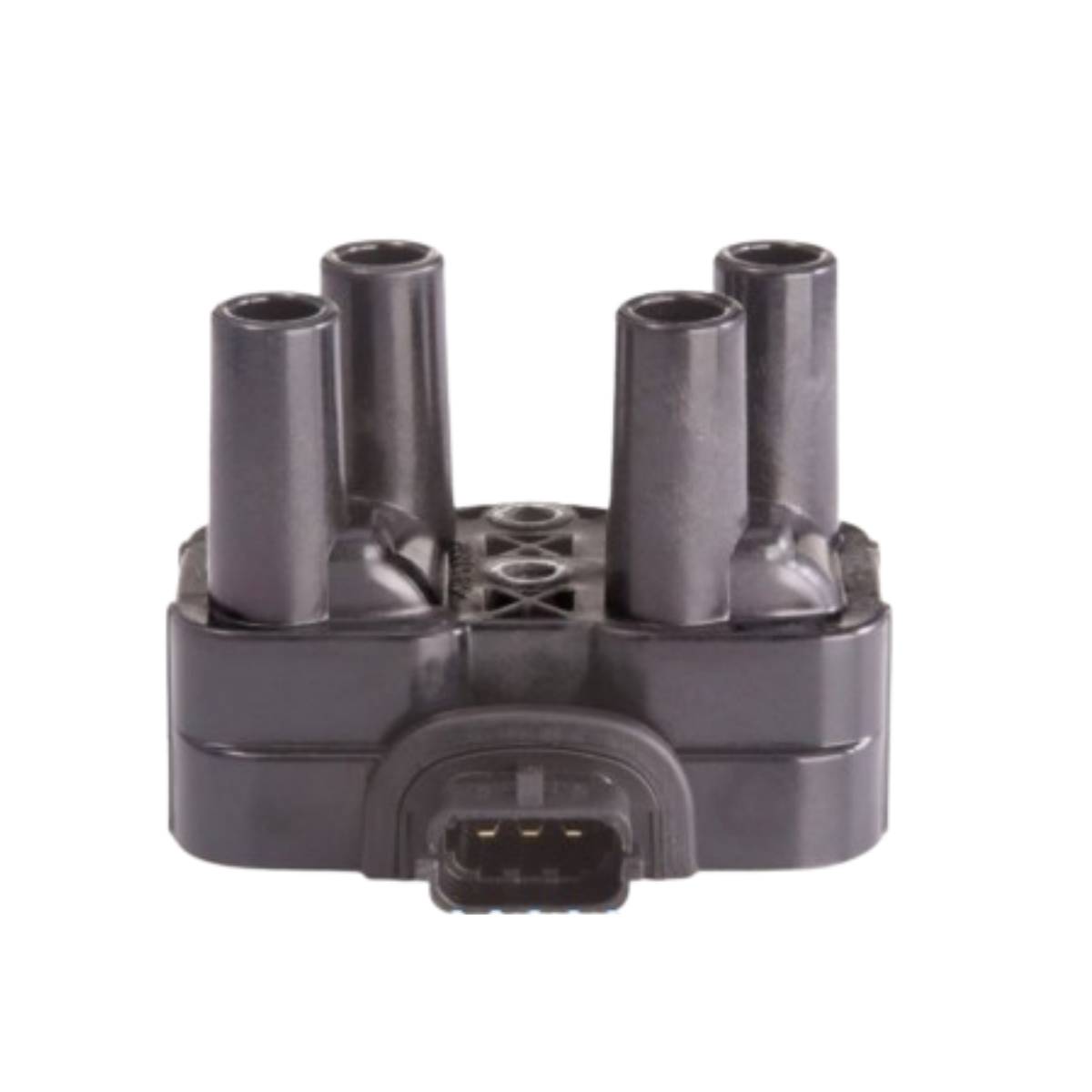 Bobina Ignicao Fiat Mobi 1.0 A Partir De 2016 Flex Bosch F000zs0235