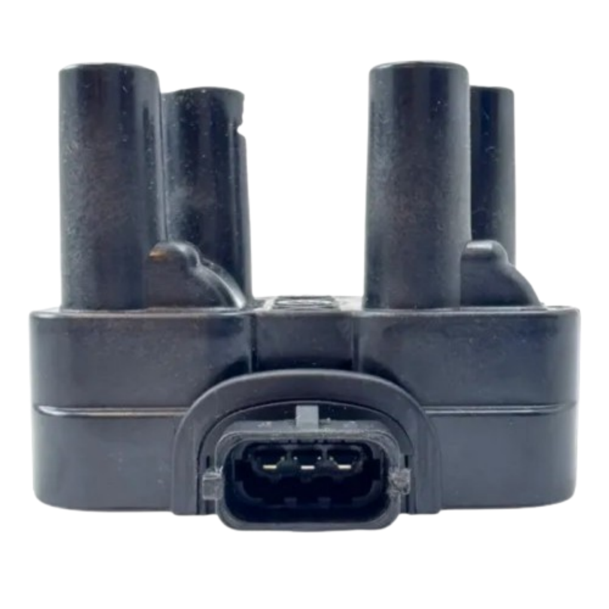 Bobina Ignicao Fiat Mobi 1.0 A Partir De 2016 Flex Bosch F000zs0235