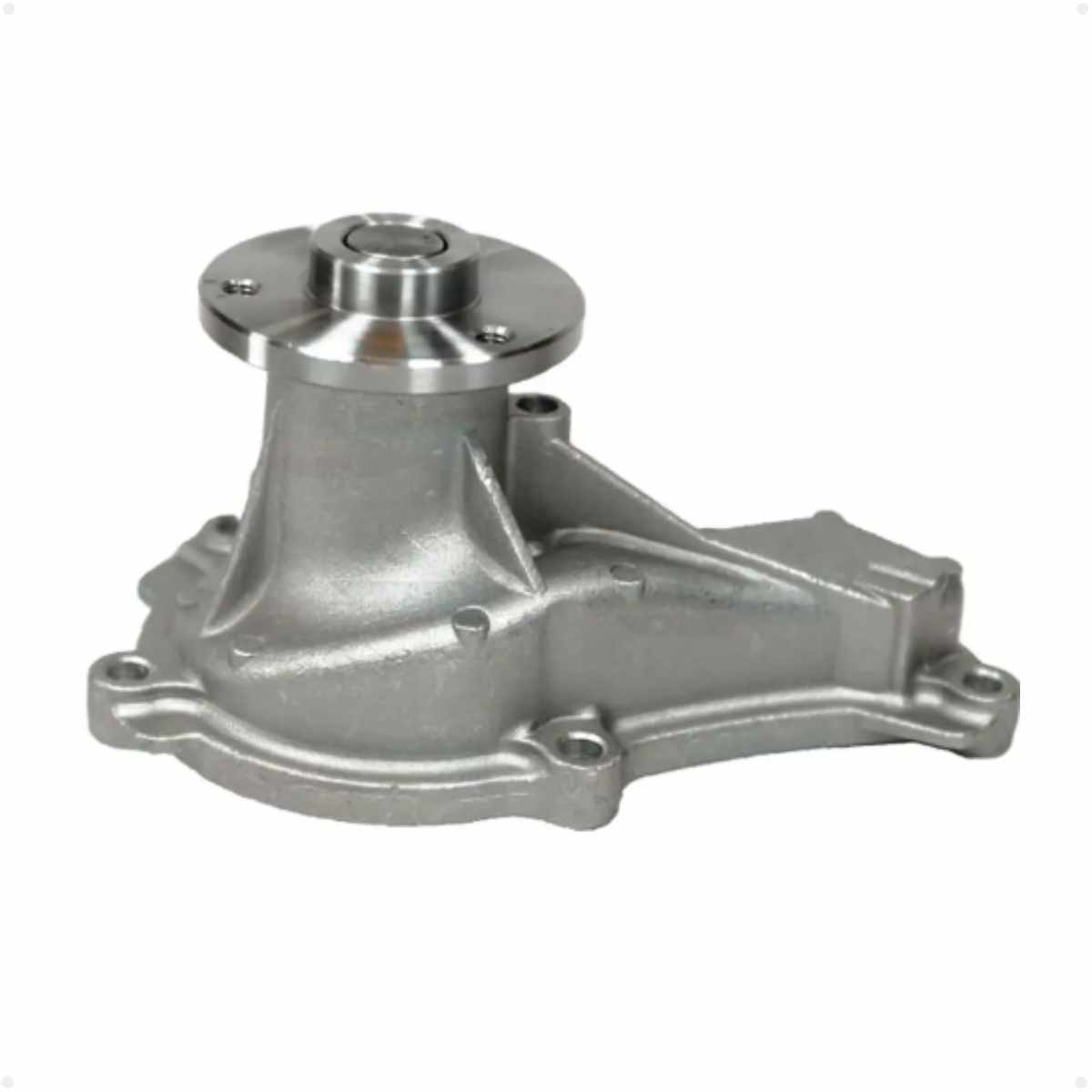 Bomba Agua Honda Civic 1.8 16v 01/2006 Ate 12/2012 Perfect Bd0489