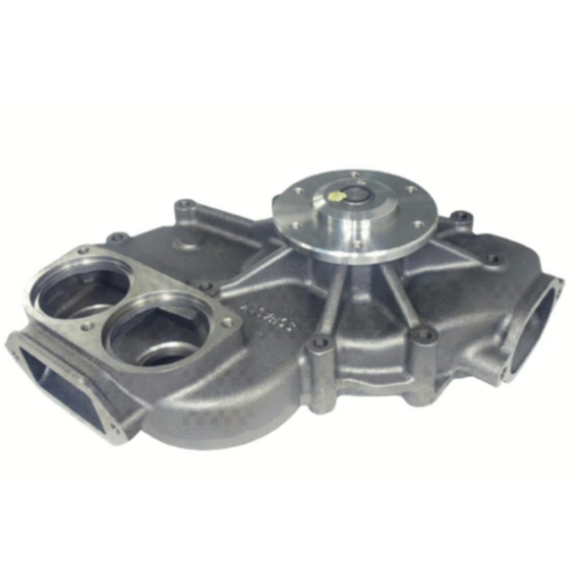 Bomba Agua Mercedes-benz Ls-1938 Om457la 01/2000 Ate 12/2005 Schadek 20.154