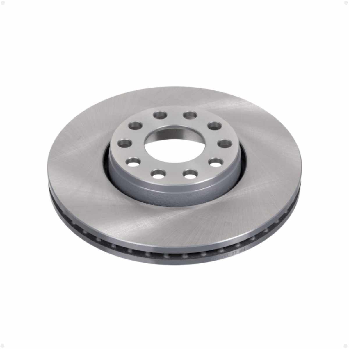 Disco Freio Ford Belina Ii 1.6 8v L 01/1979 Ate 01/1989 Disco Dianteiro Ventilado, Sem Cubo Fremax Bd2580