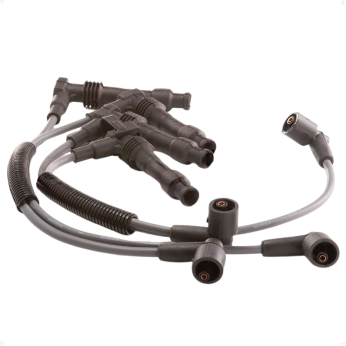 Cabo Vela Fiat Mobi 1.0 A Partir De 2016 Flex Bosch F00099c146