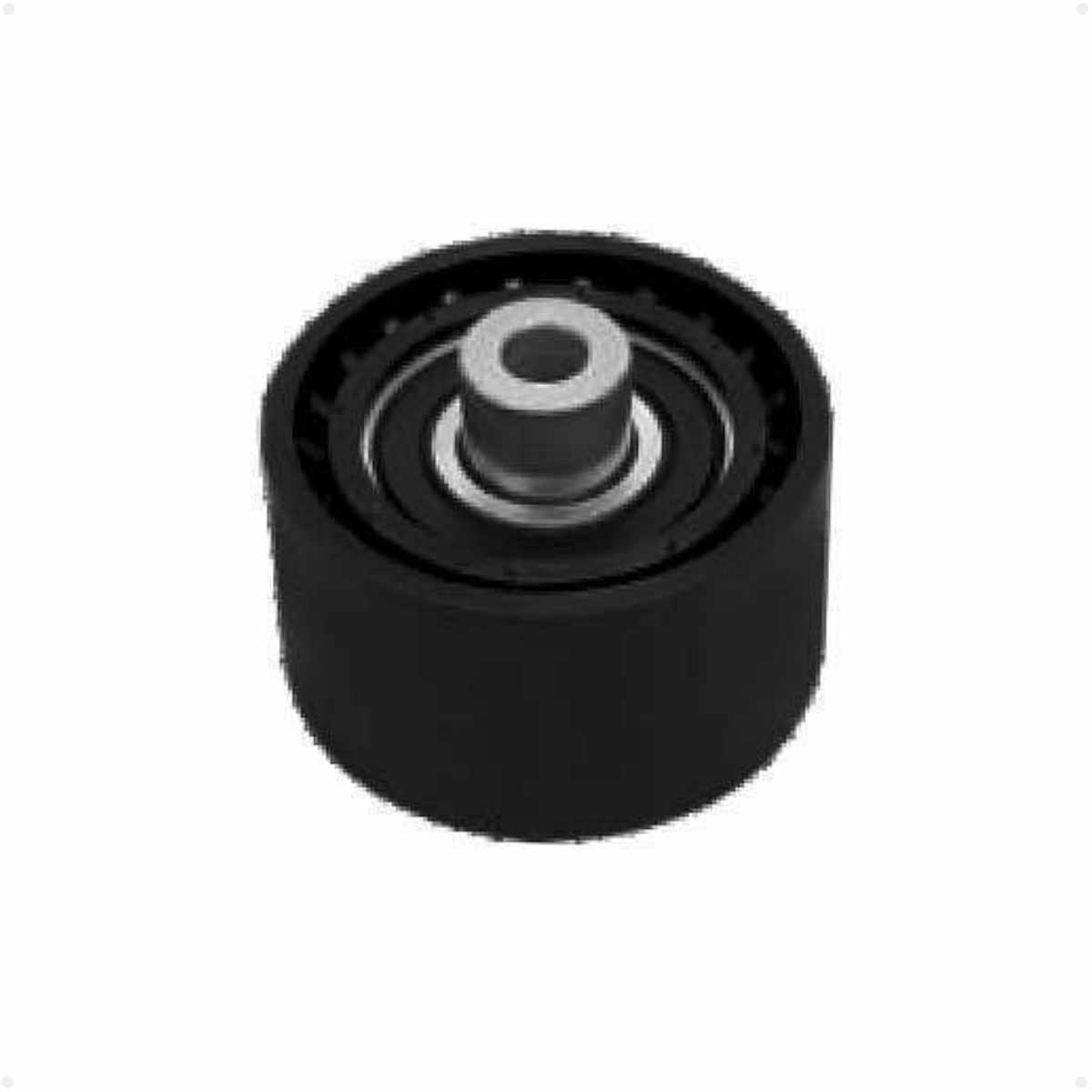 Rolamento Tensor Citroen Aircross 1.6 16v Motor Tu5jp4 01/2010 Ate 01/2019 Correia Dentada (cva) Skf Vkm 23256